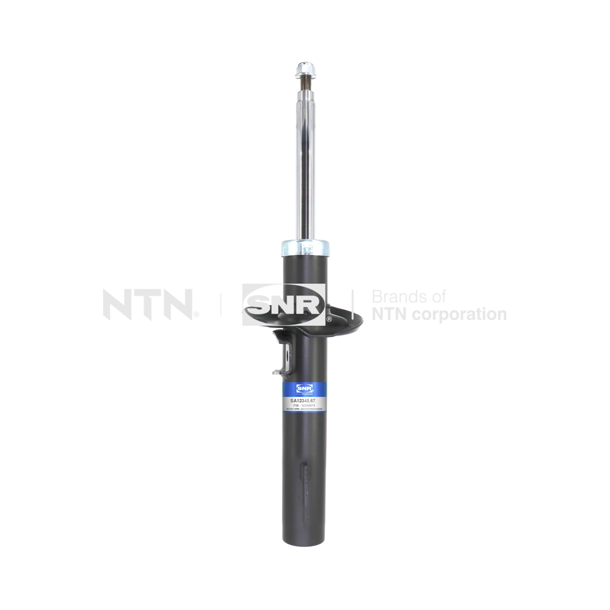SNR SA65443.21 Ammortizzatore