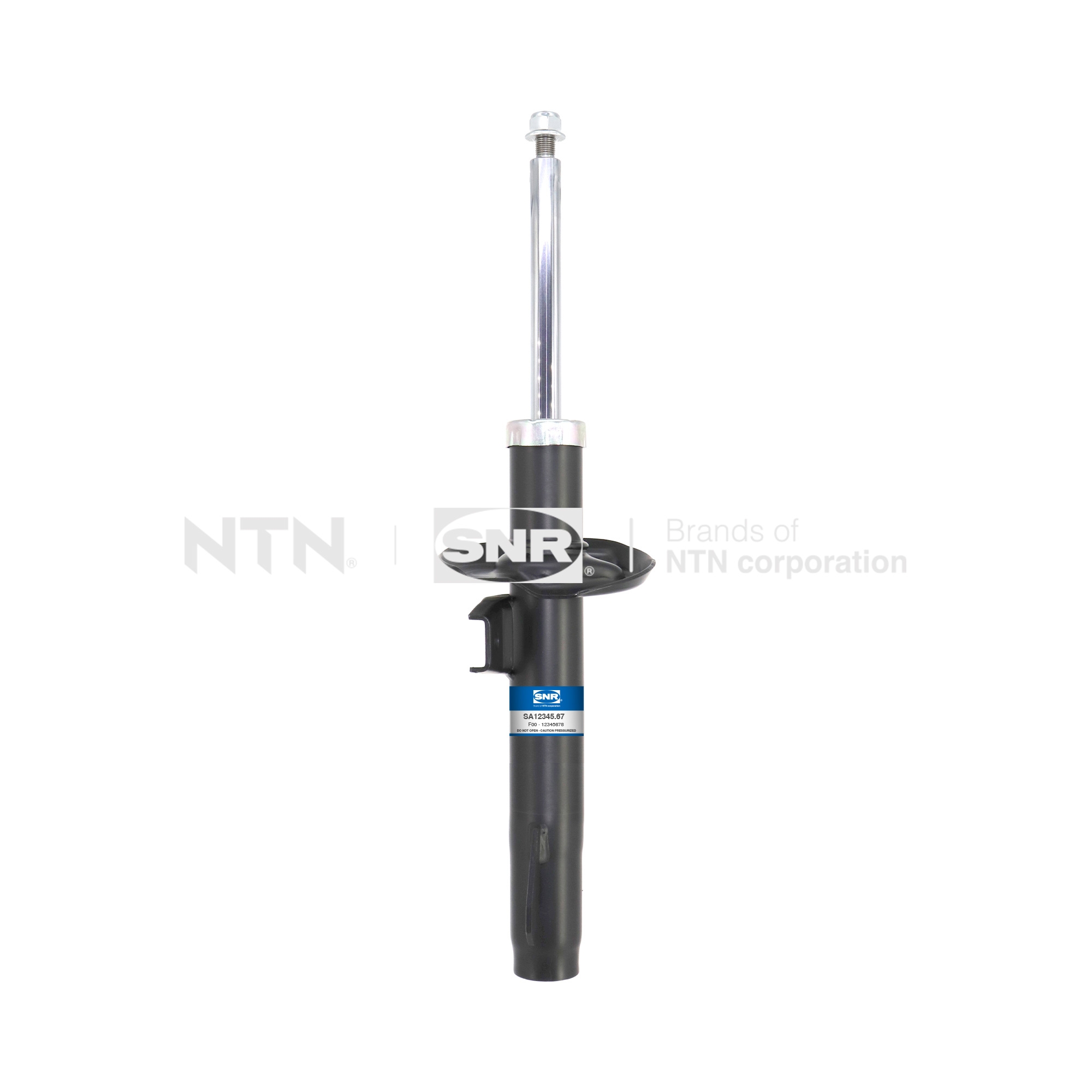 SNR SA65443.22 Ammortizzatore