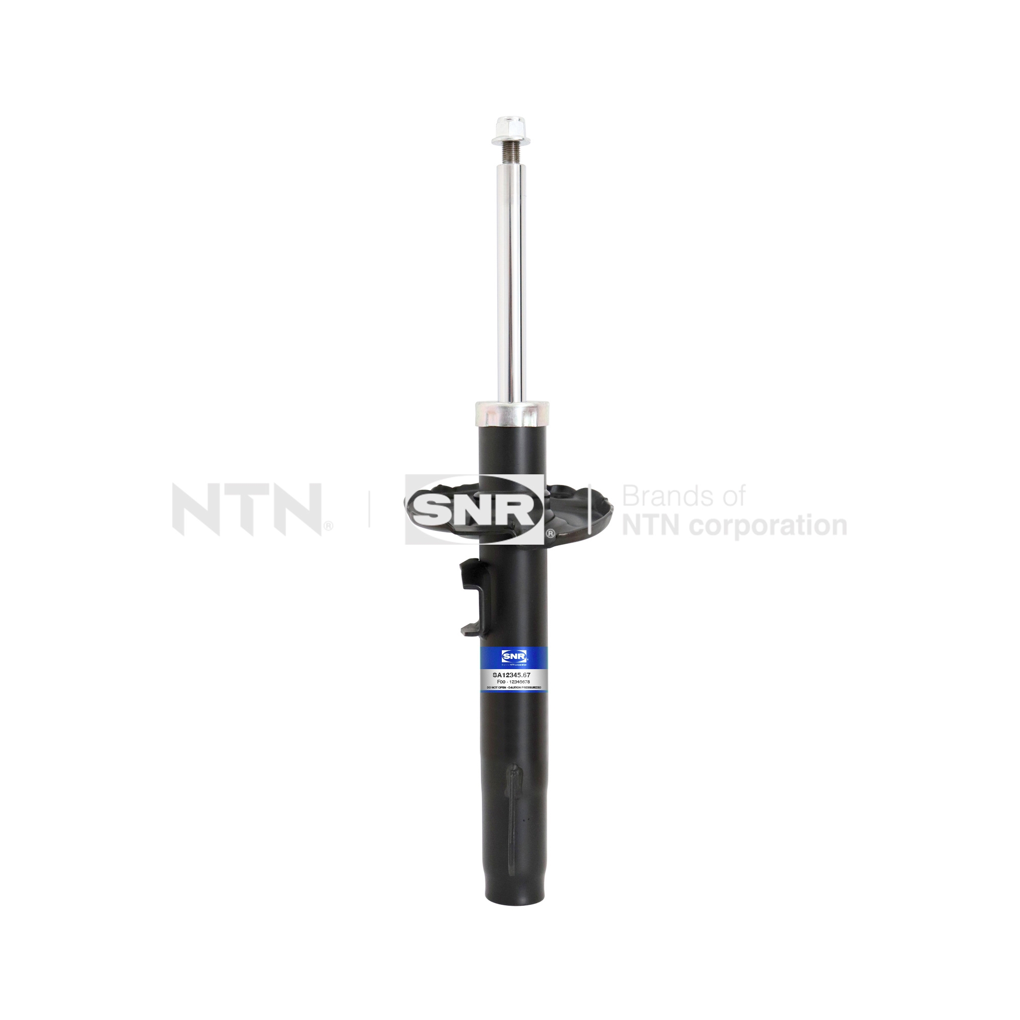 SNR SA65443.23 Ammortizzatore