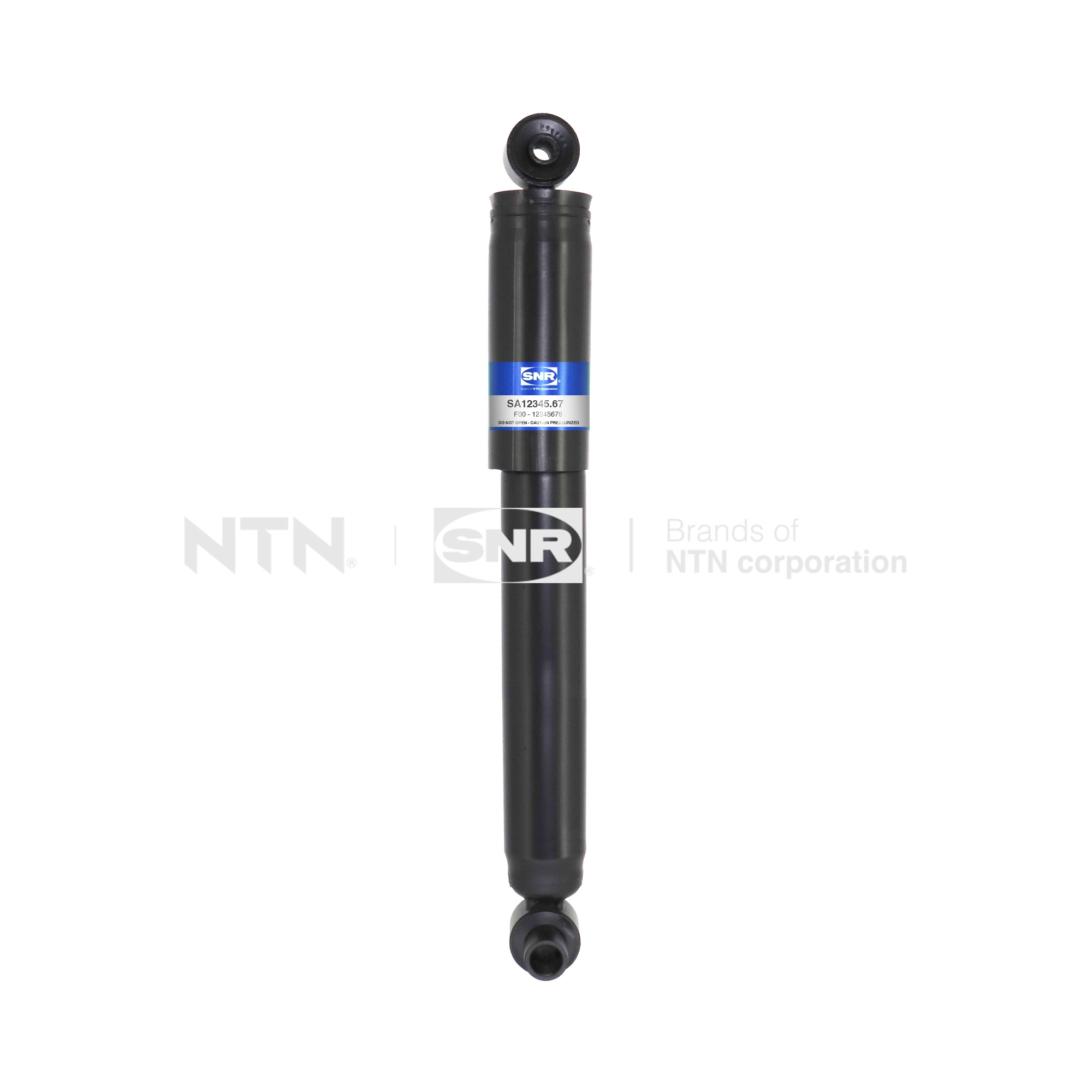 SNR SA65511.38 Ammortizzatore