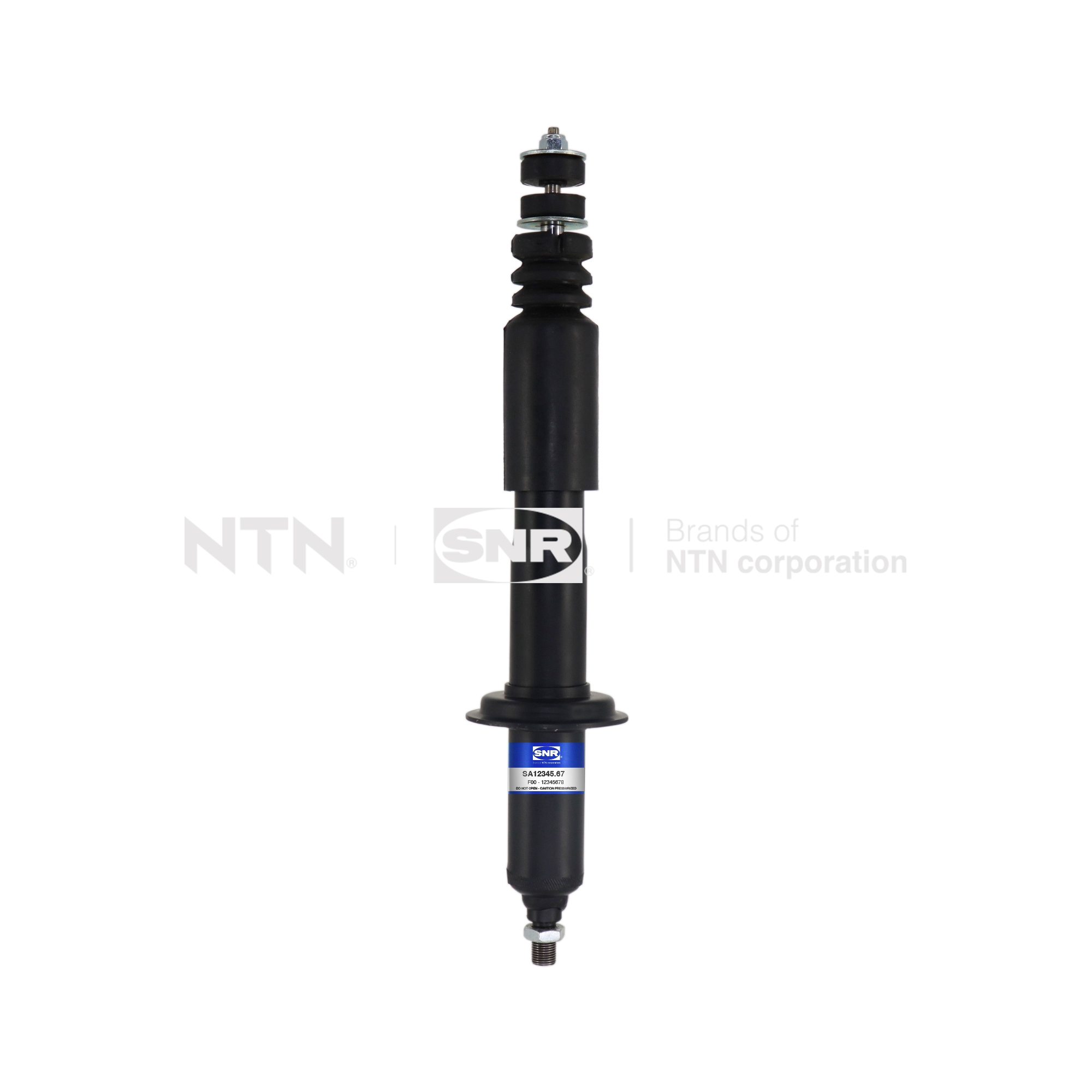 SNR SA65534.51 Ammortizzatore