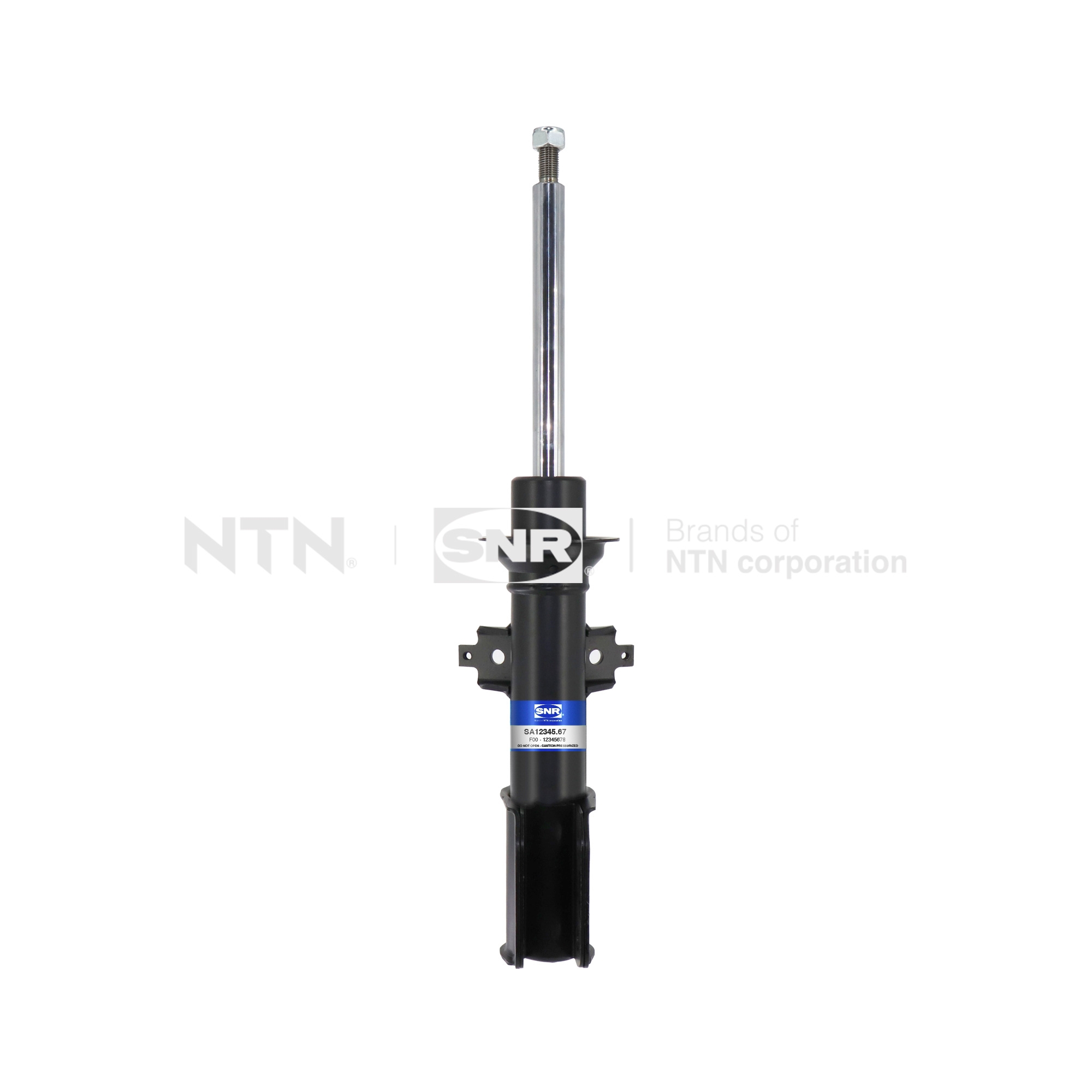 SNR SA65543.01 Ammortizzatore