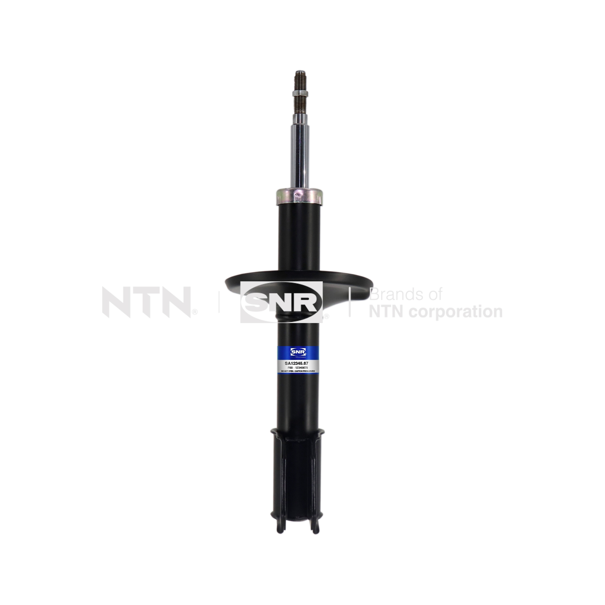 SNR SA65543.02 Ammortizzatore