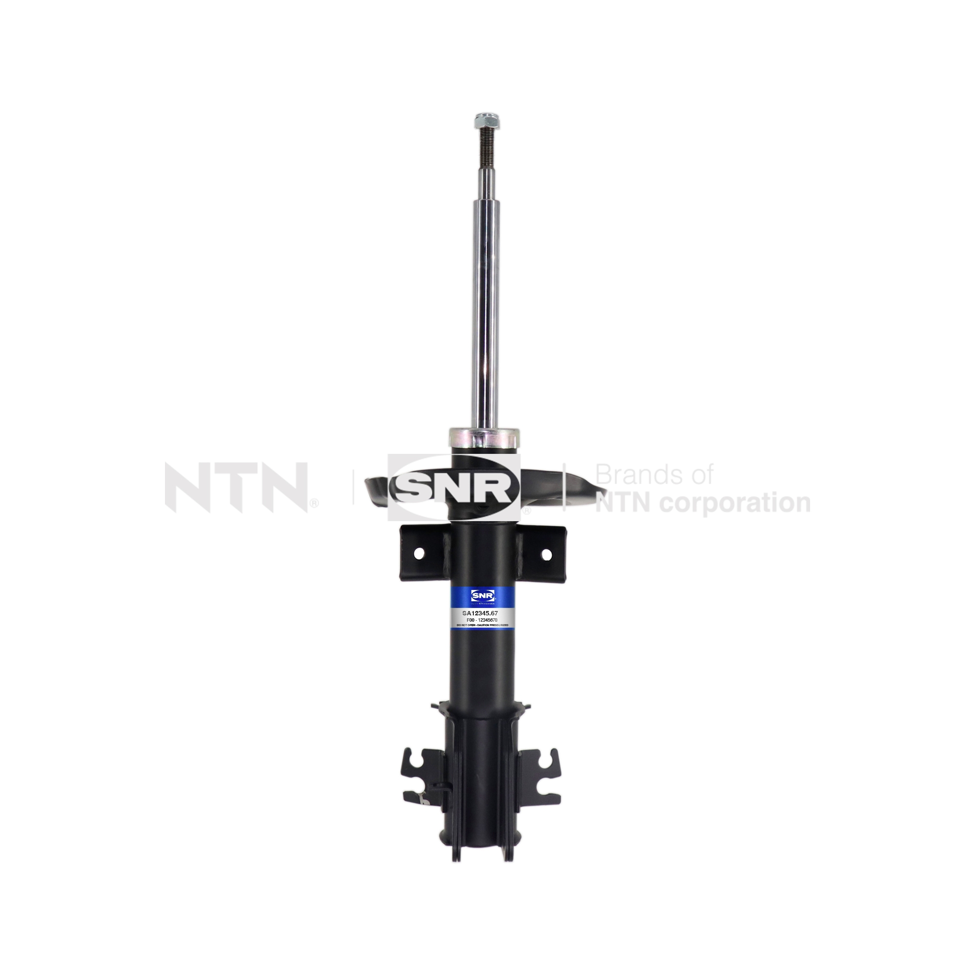SNR SA65543.03 Ammortizzatore