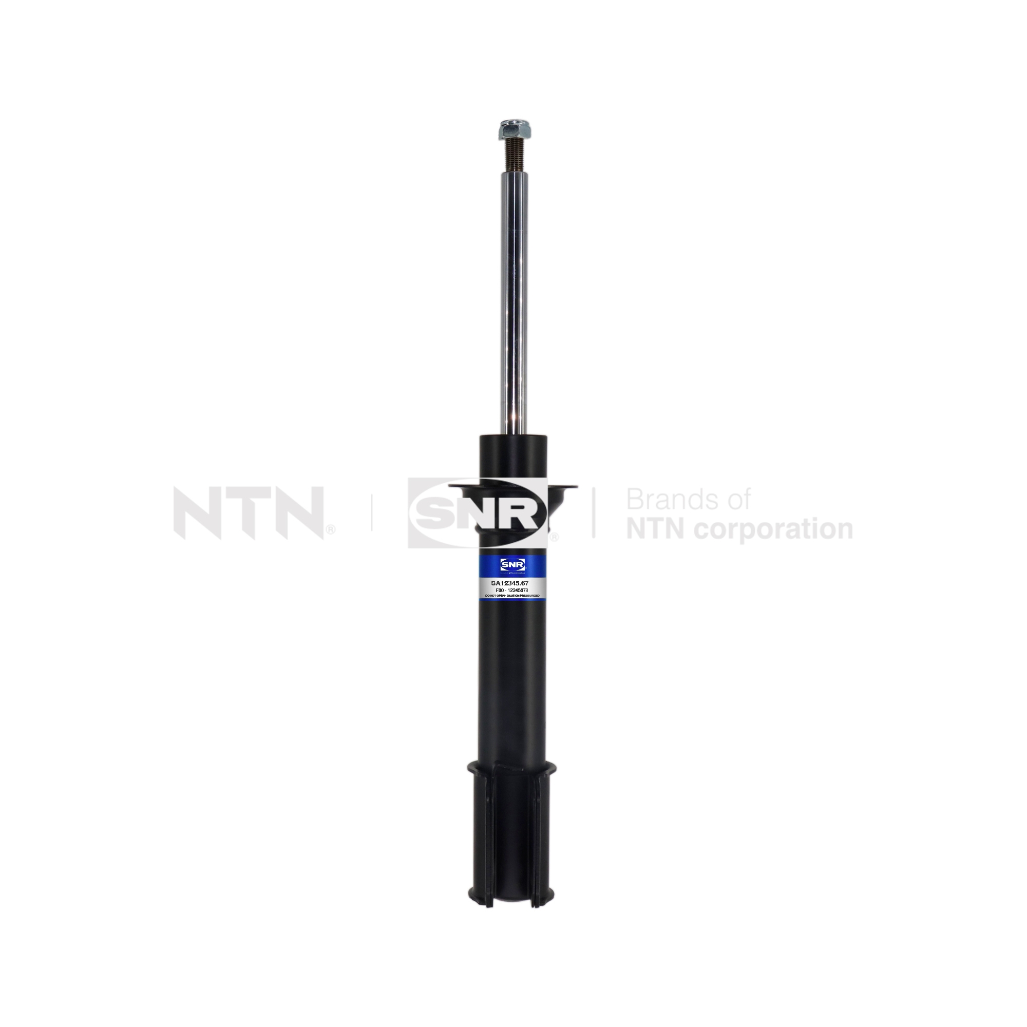 SNR SA65543.04 Ammortizzatore