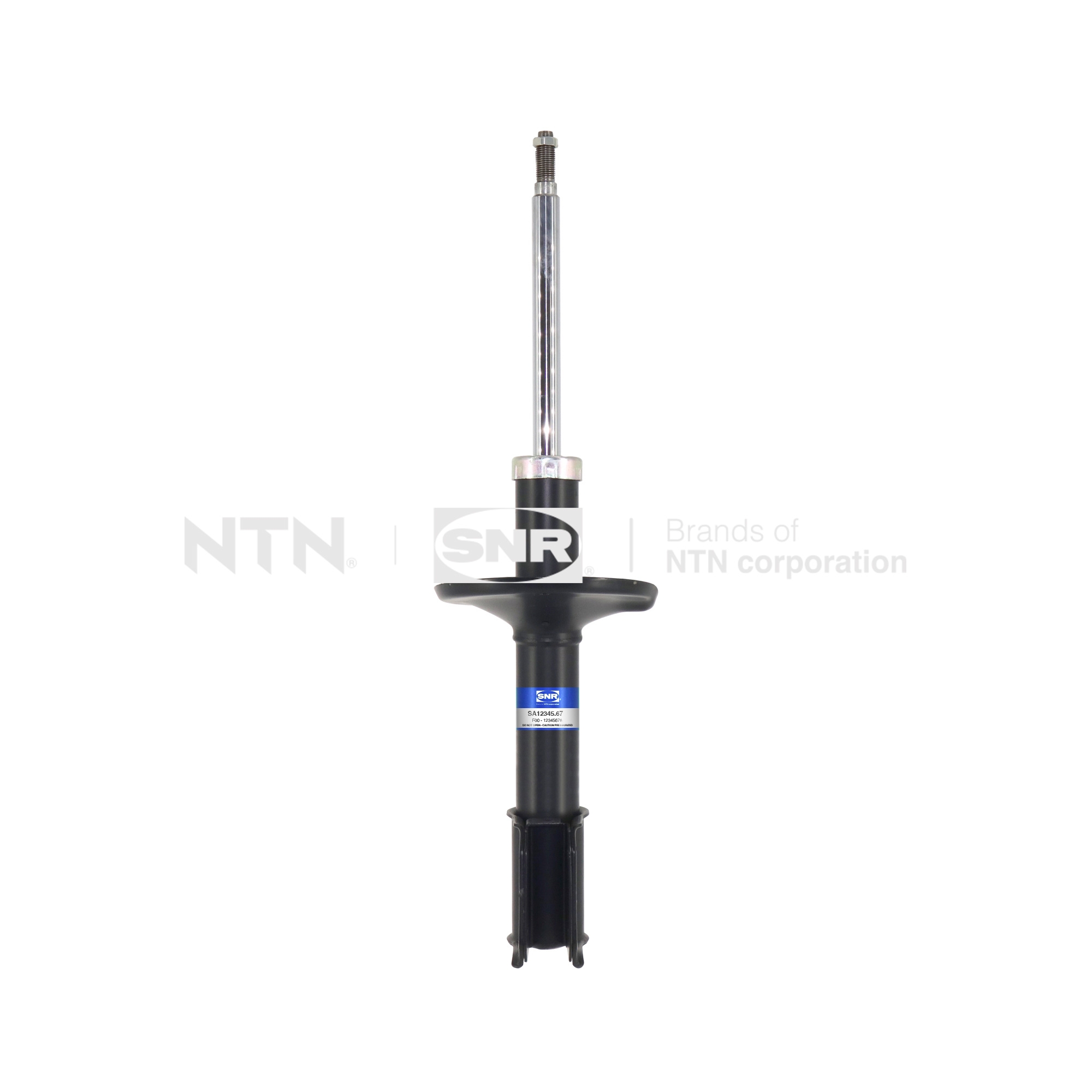 SNR SA65543.05 Ammortizzatore