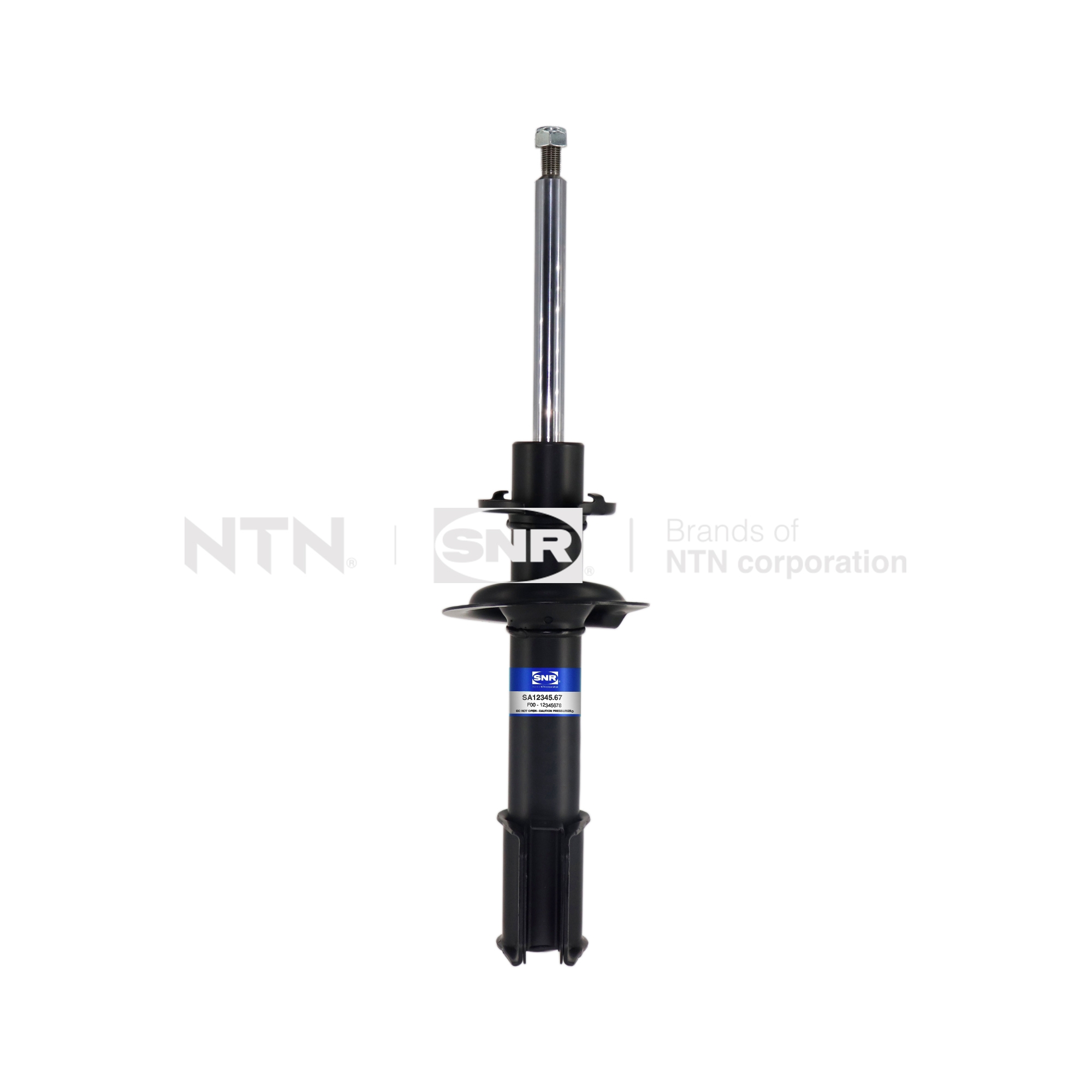 SNR SA65543.06 Ammortizzatore