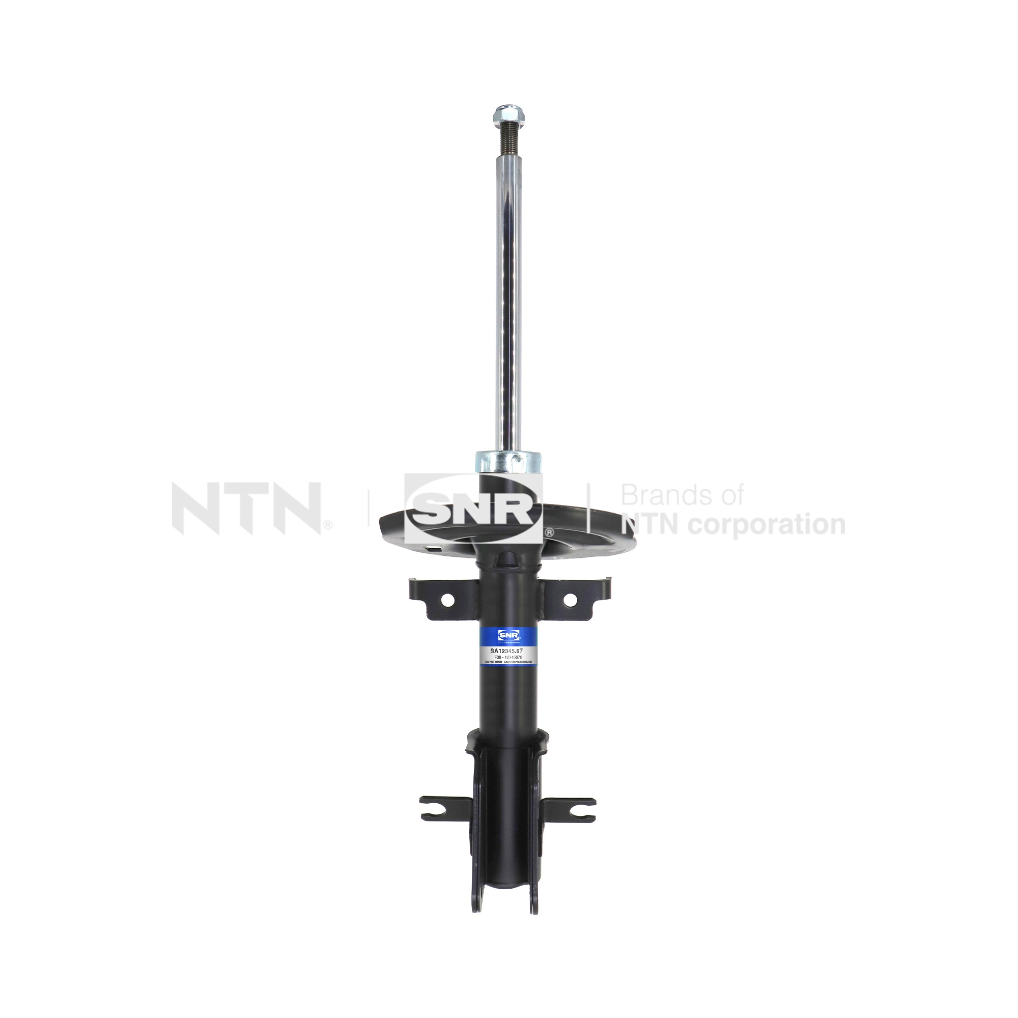 SNR SA65543.09 Ammortizzatore
