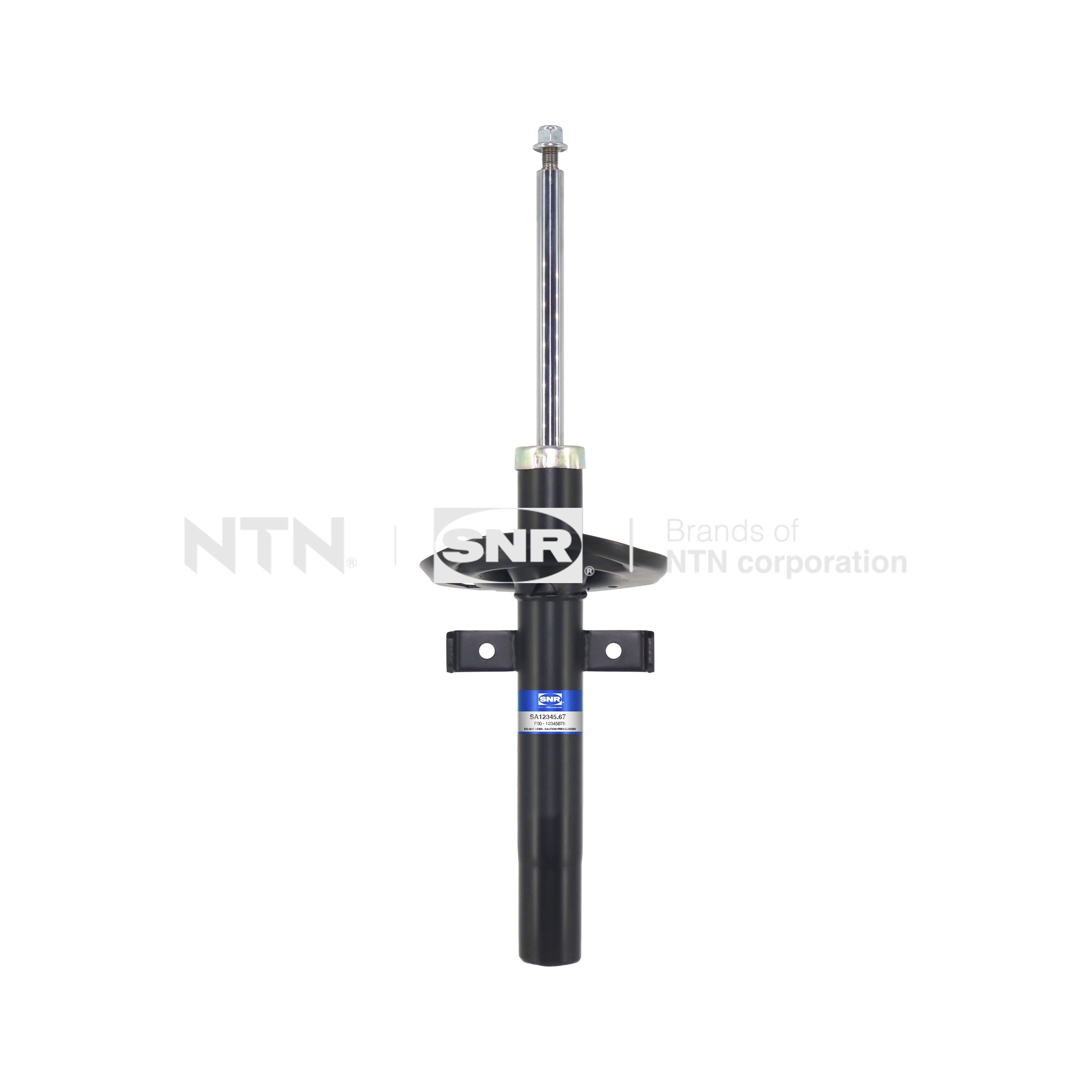 SNR SA65543.10 Ammortizzatore
