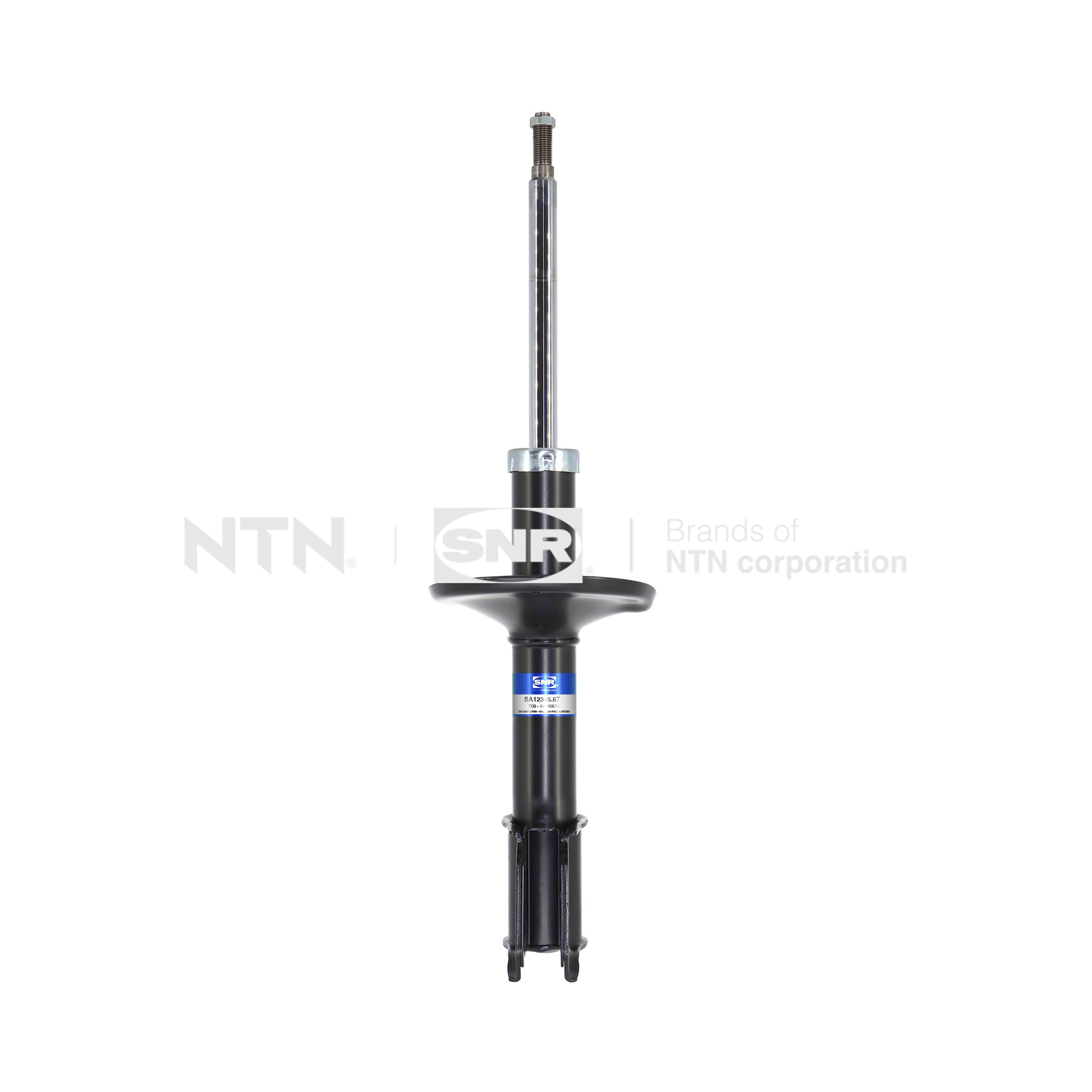 SNR SA65543.11 Ammortizzatore