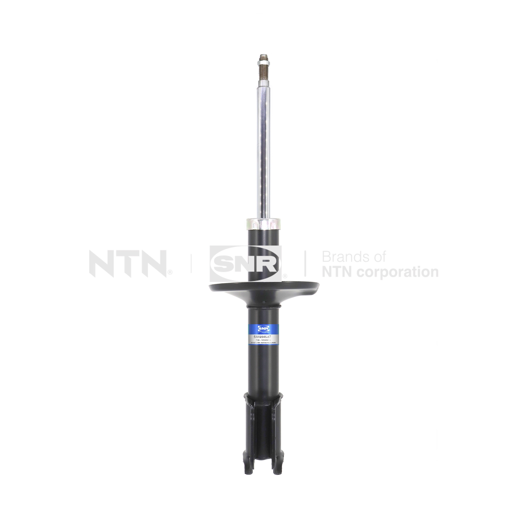 SNR SA65543.13 Ammortizzatore