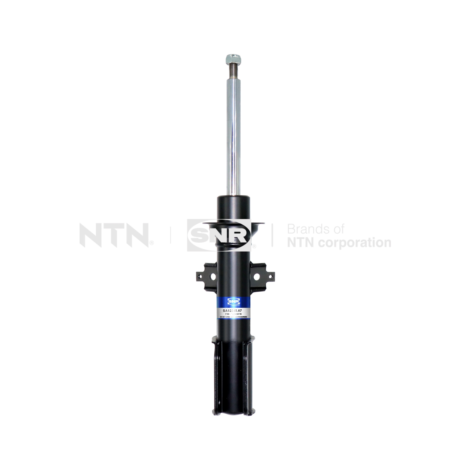 SNR SA65543.15 Ammortizzatore