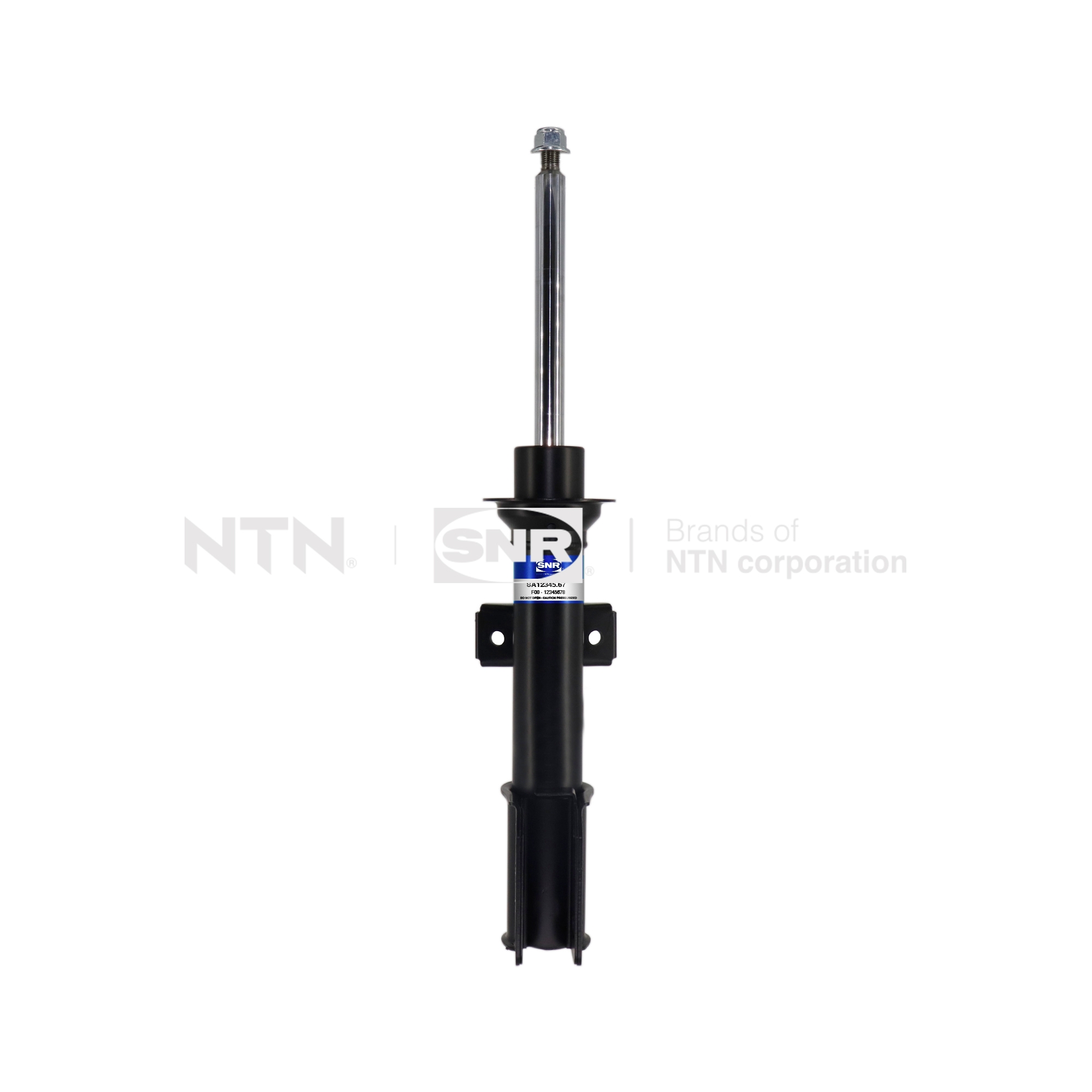 SNR SA65543.16 Ammortizzatore