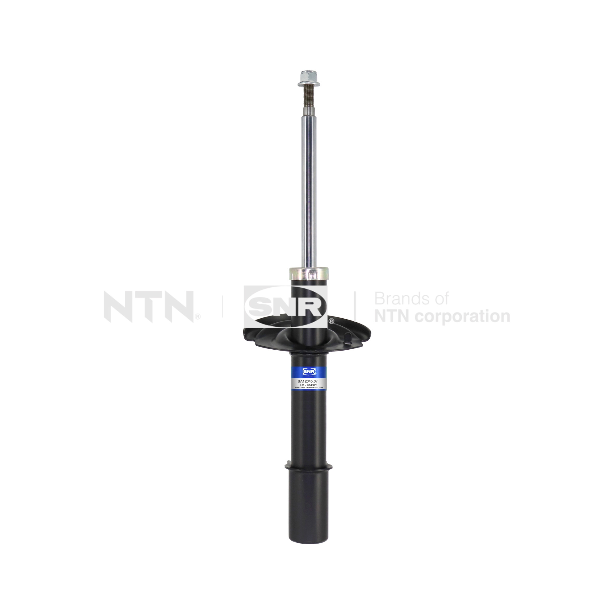 SNR SA65543.17 Ammortizzatore