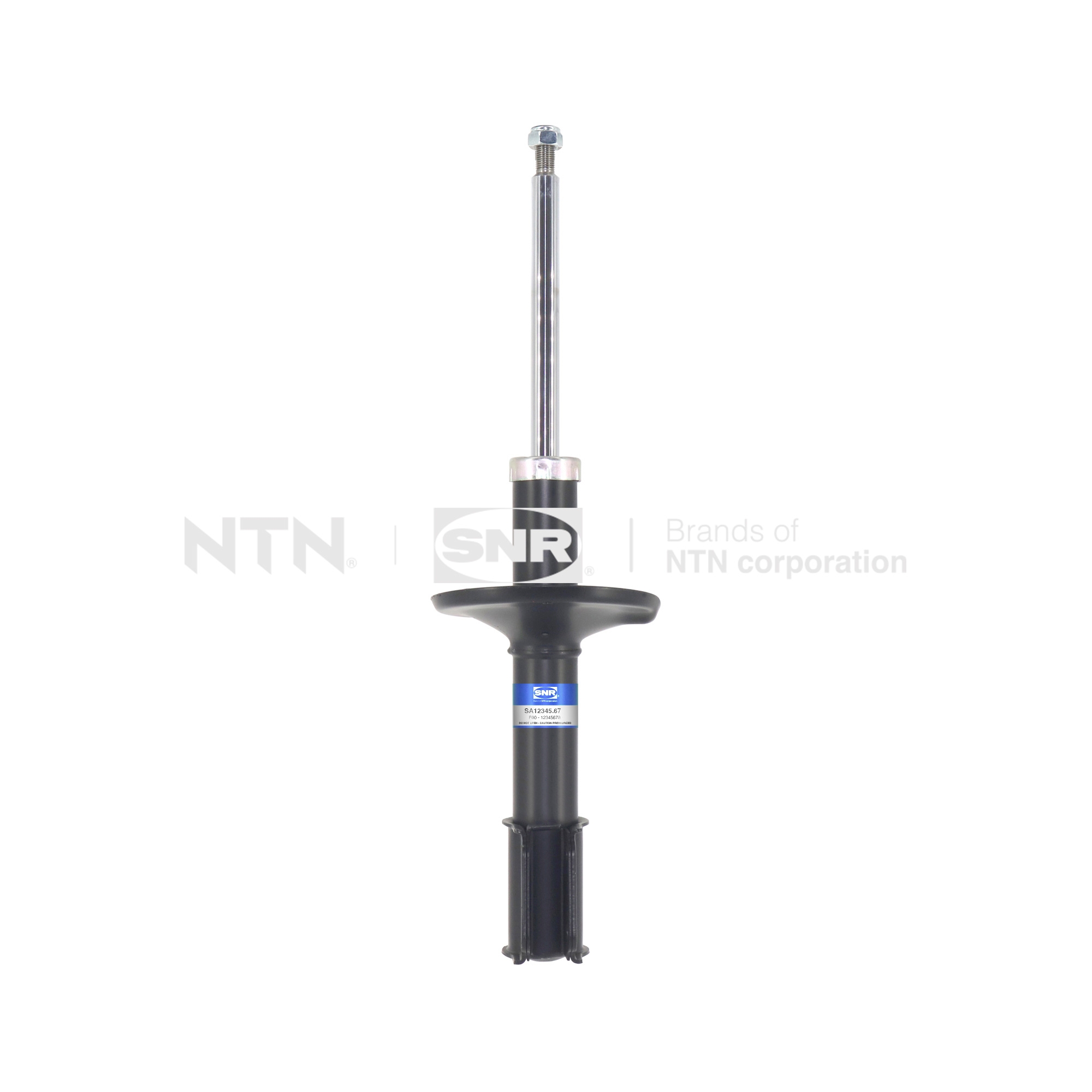 SNR SA65543.18 Ammortizzatore