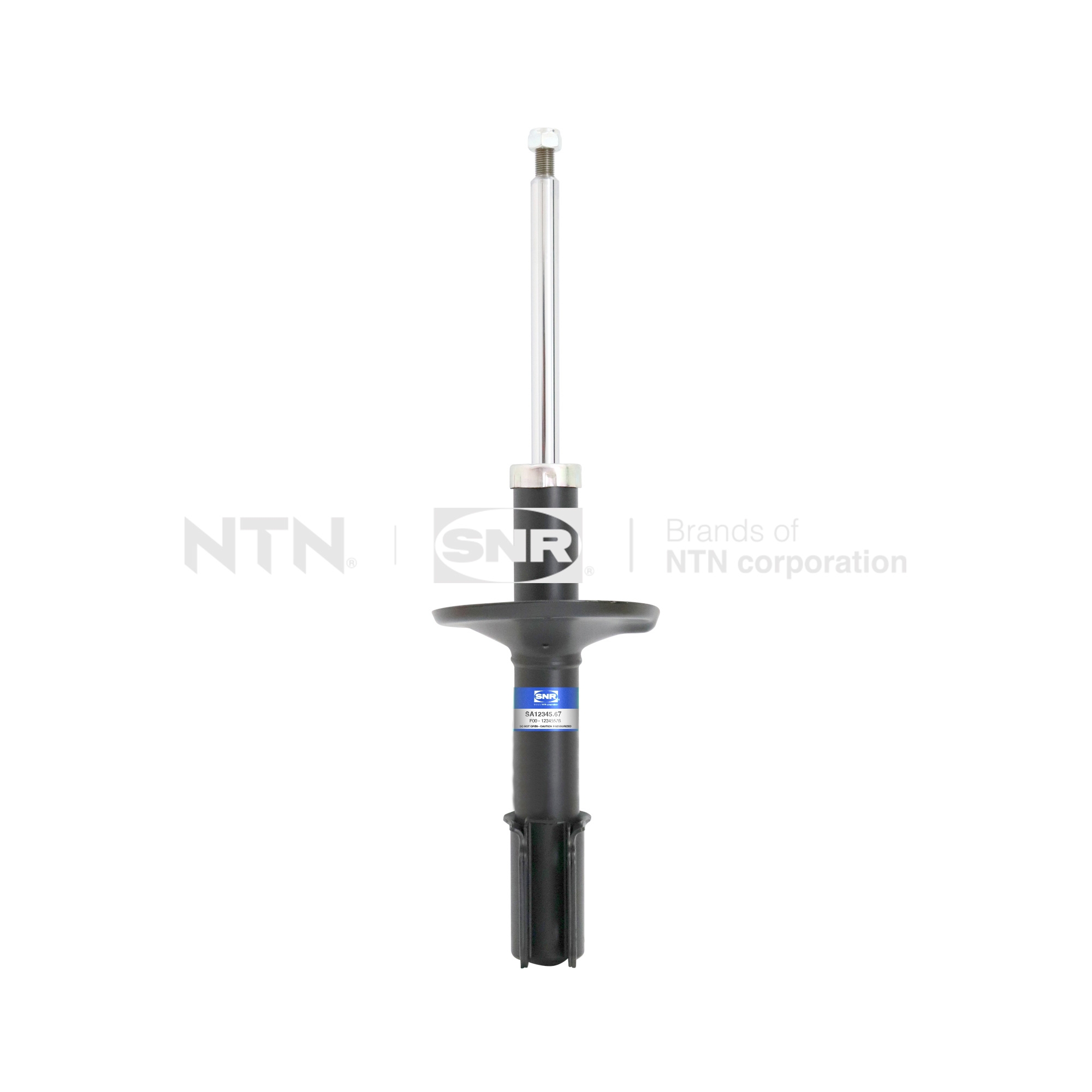 SNR SA65543.19 Ammortizzatore