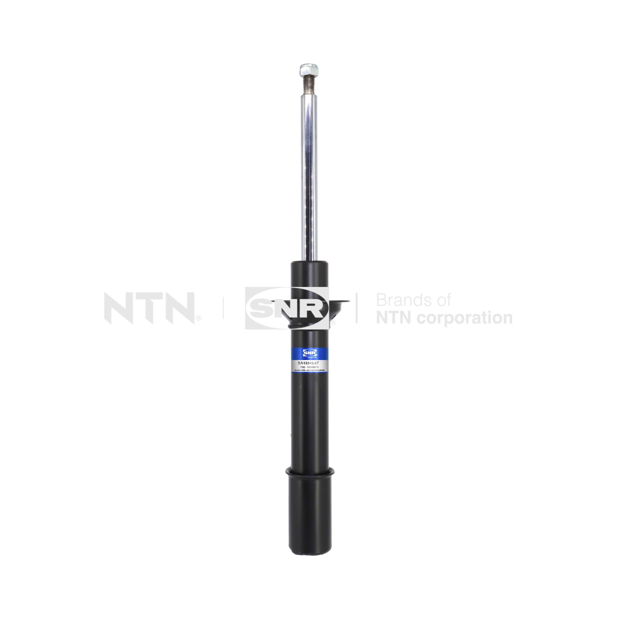SNR SA65543.20 Ammortizzatore