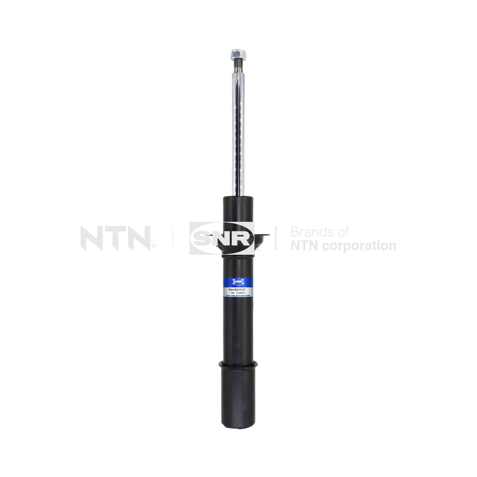 SNR SA65543.21 Ammortizzatore