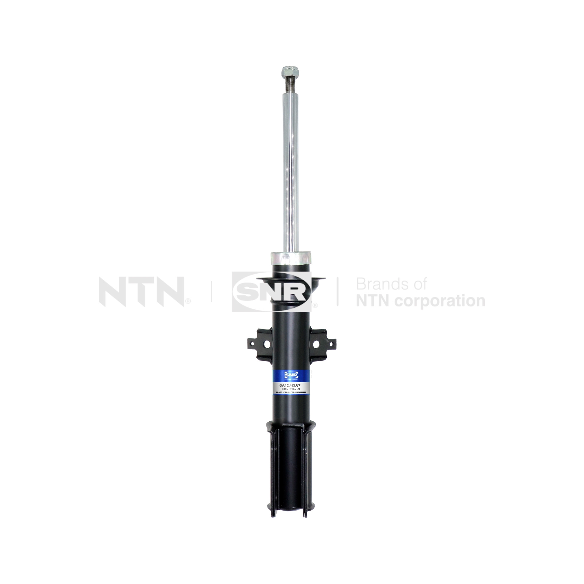 SNR SA65543.23 Ammortizzatore