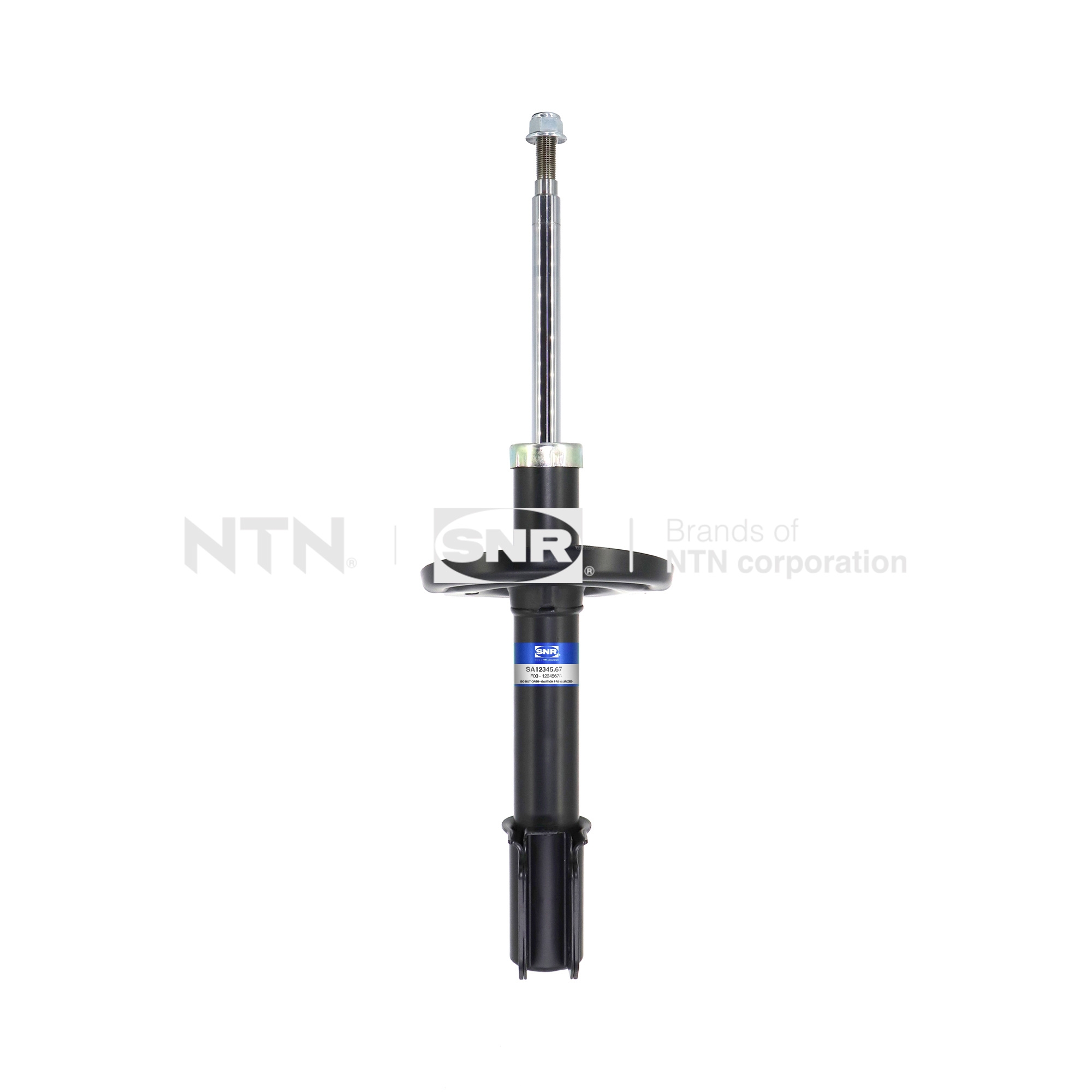 SNR SA65543.25 Ammortizzatore