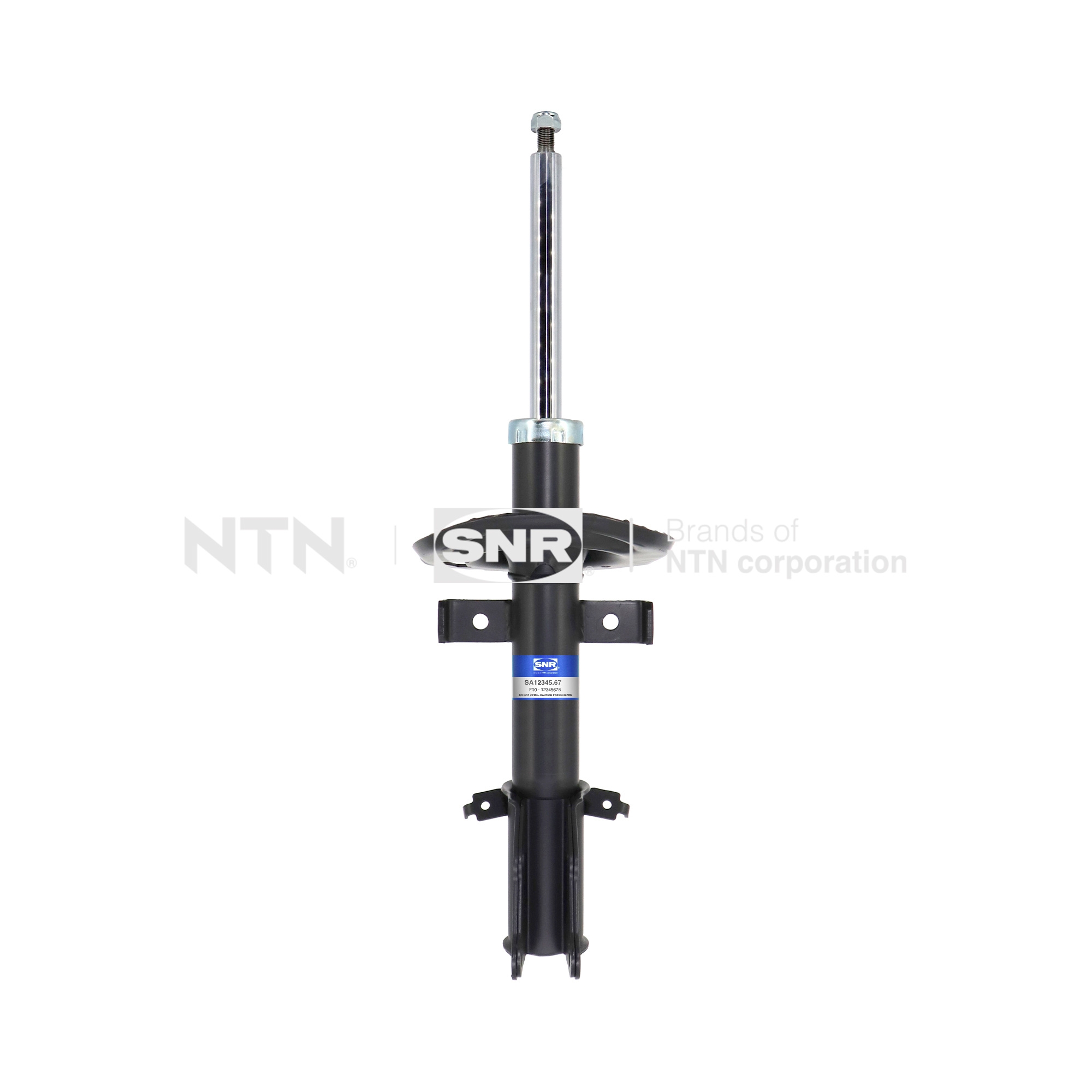 SNR SA65543.26 Ammortizzatore