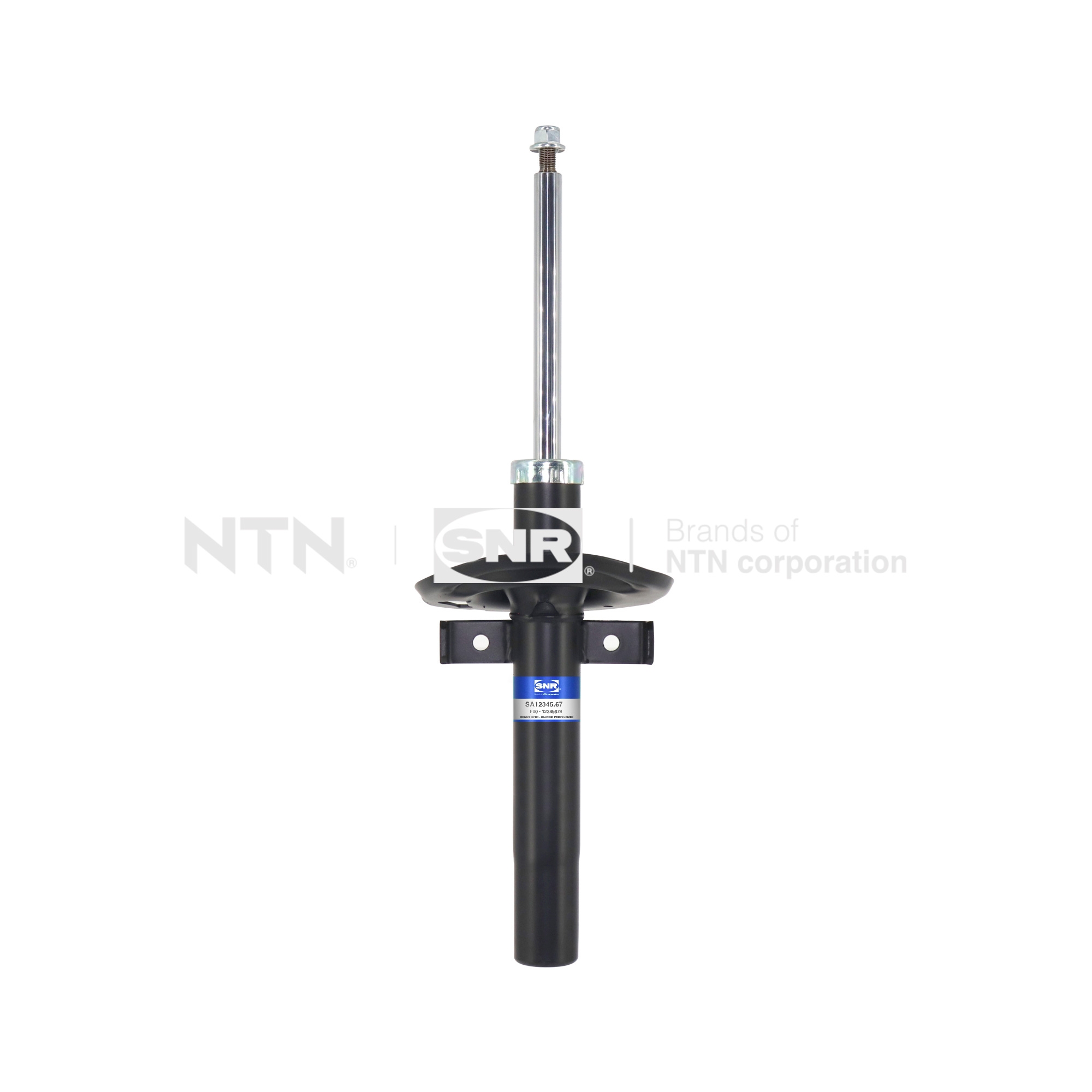 SNR SA65543.27 Ammortizzatore