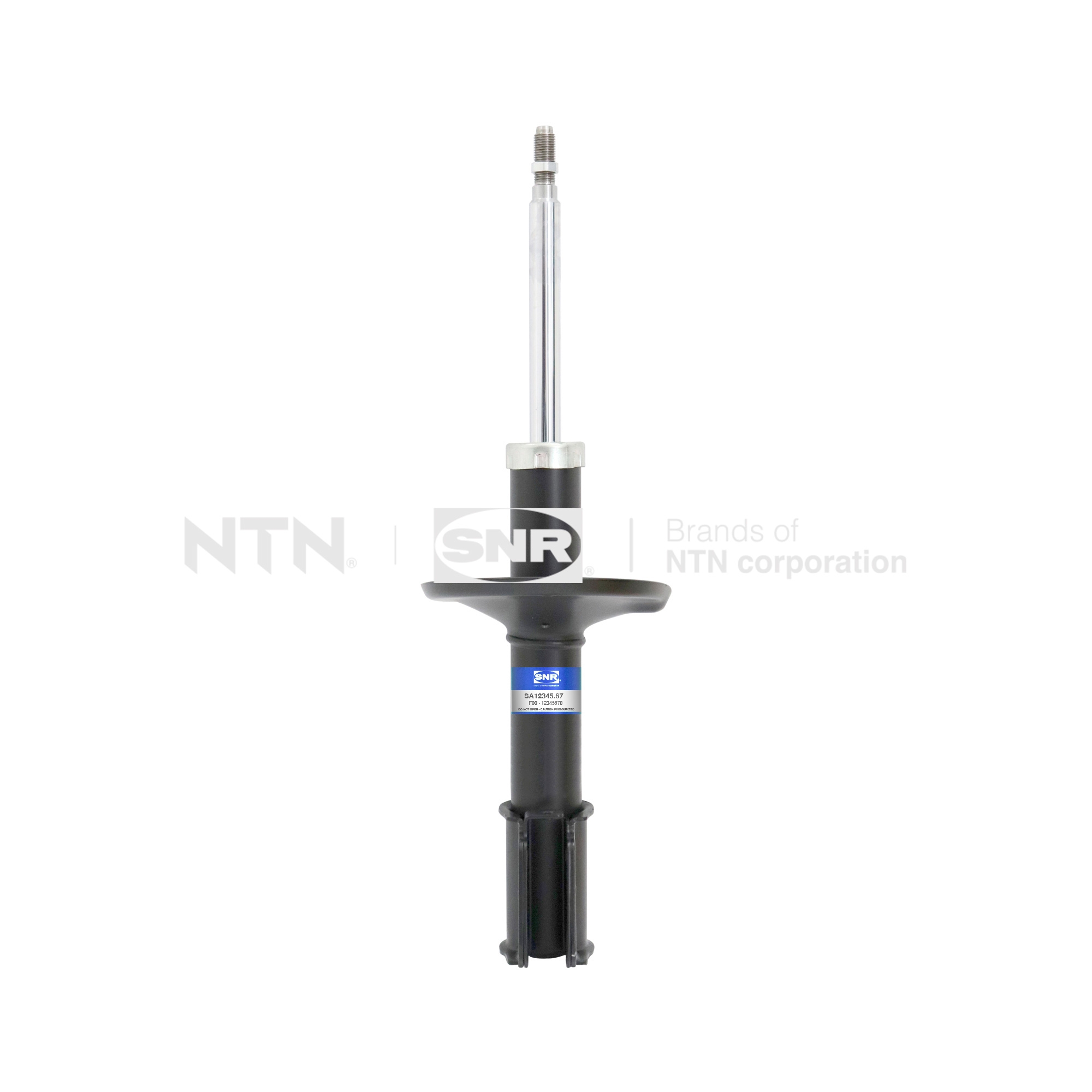 SNR SA65543.28 Ammortizzatore