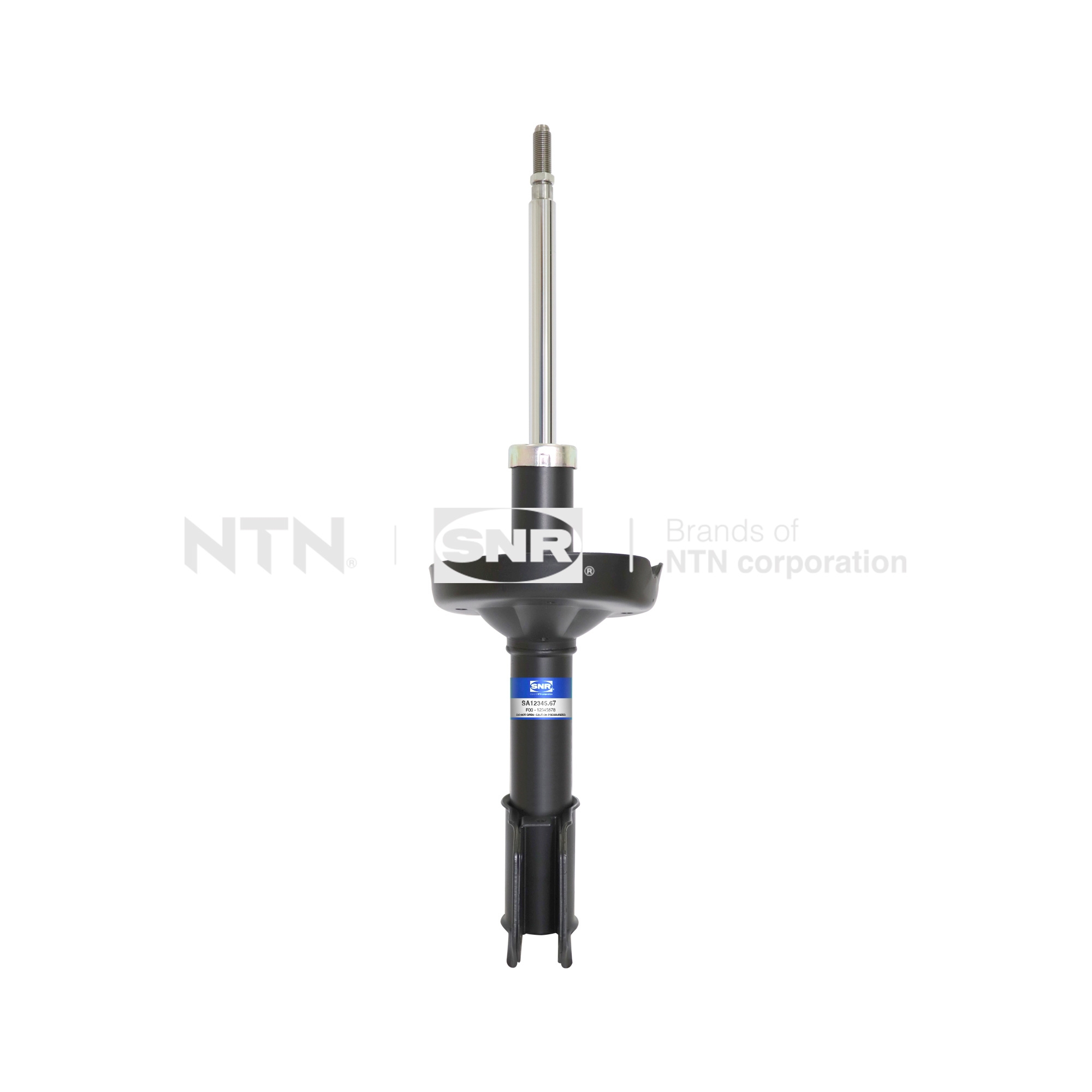 SNR SA65543.29 Ammortizzatore