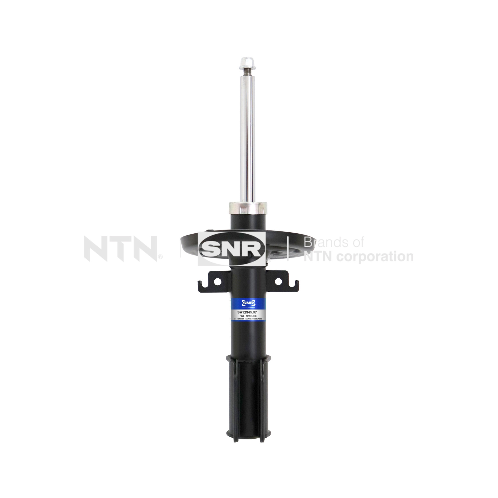 SNR SA65543.31 Ammortizzatore