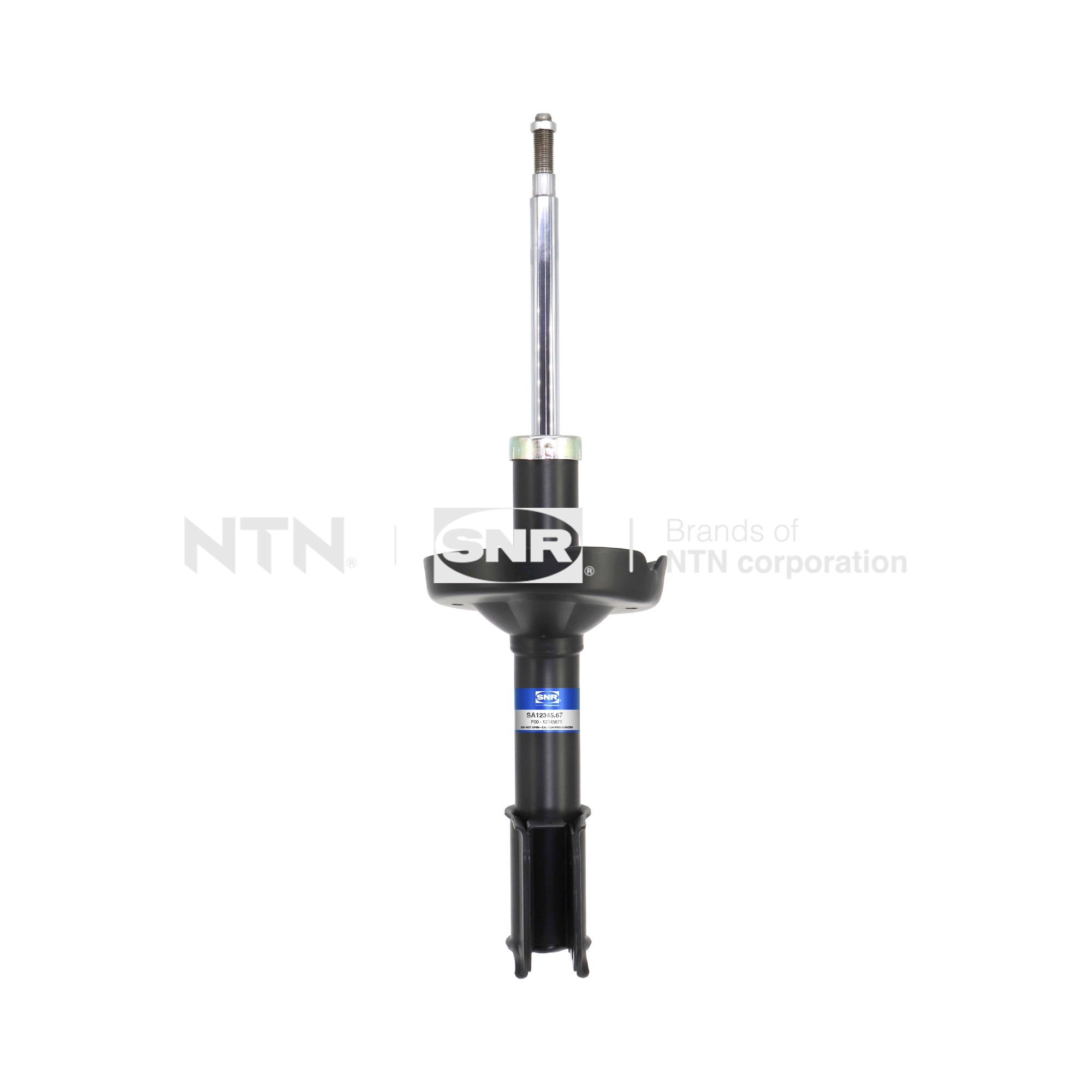SNR SA65543.32 Ammortizzatore