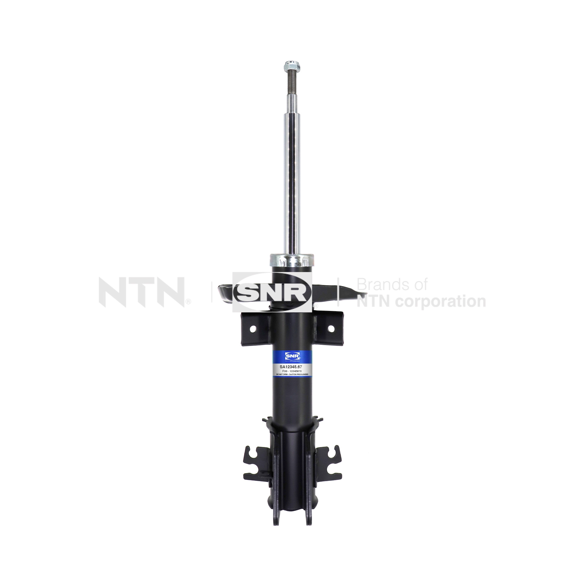 SNR SA65543.33 Ammortizzatore