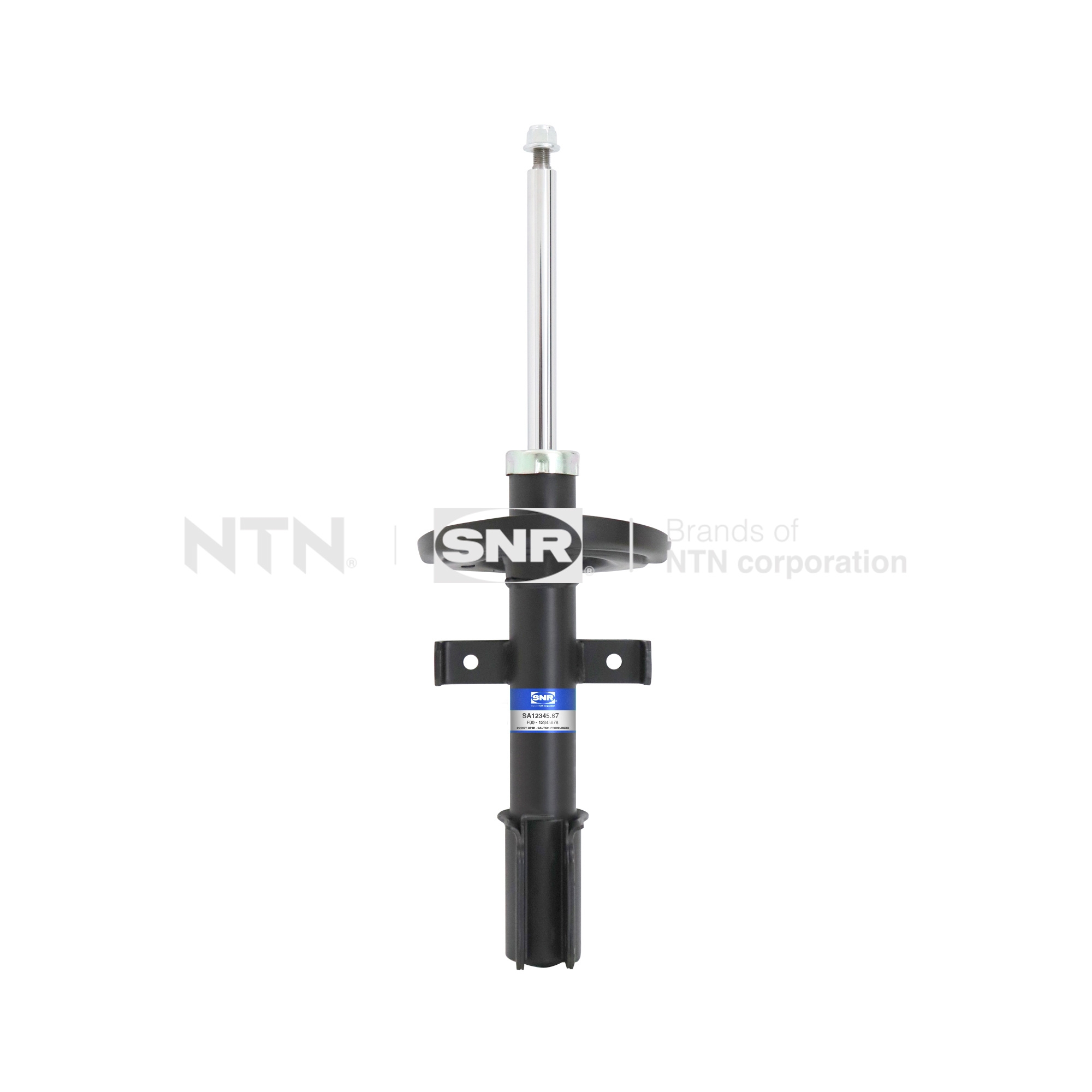SNR SA65543.34 Ammortizzatore