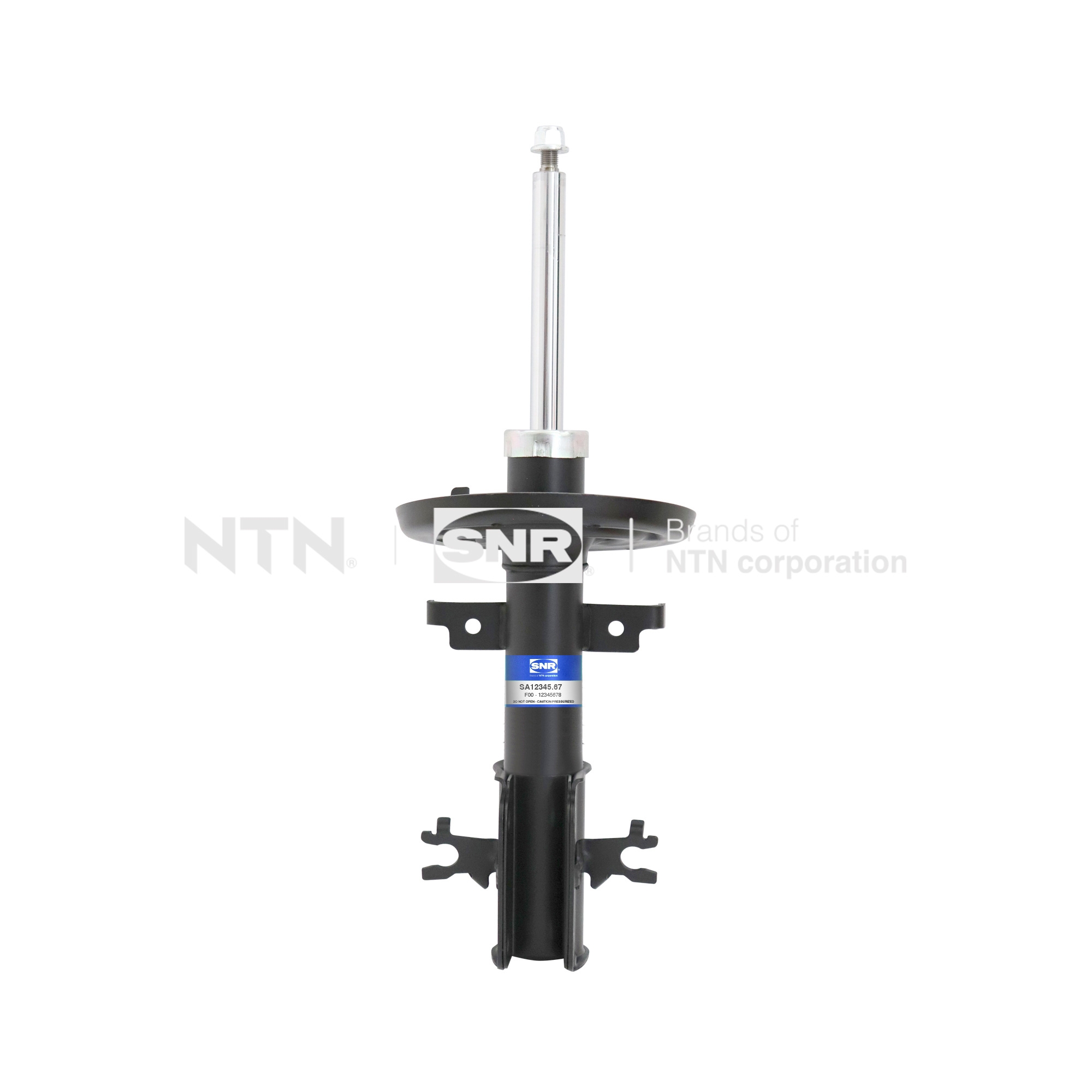 SNR SA65543.36 Ammortizzatore