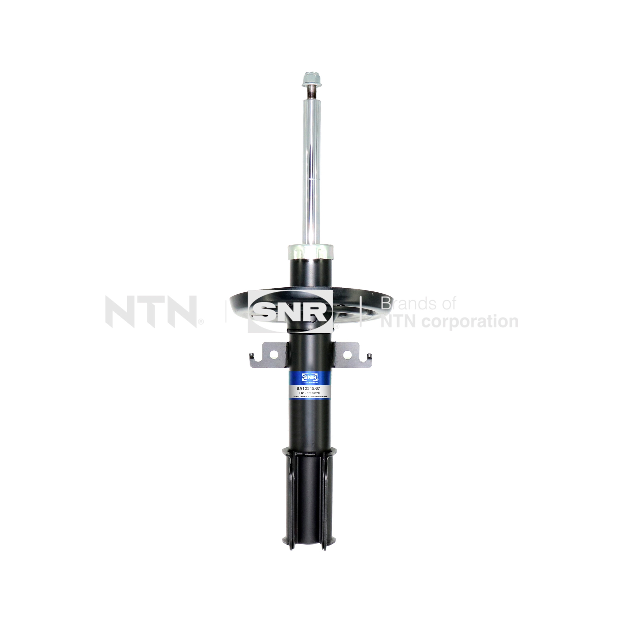 SNR SA65543.37 Ammortizzatore