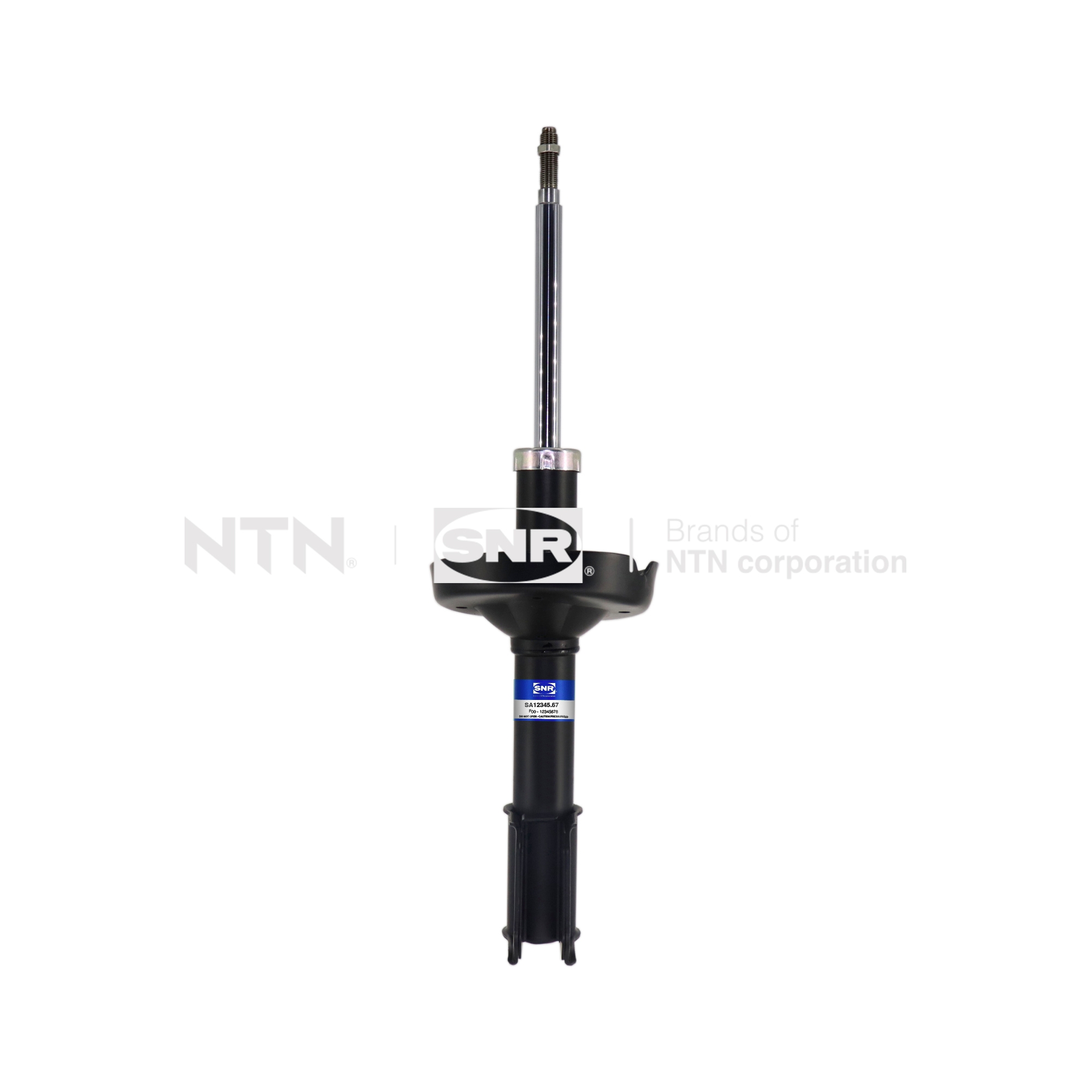 SNR SA65543.39 Ammortizzatore
