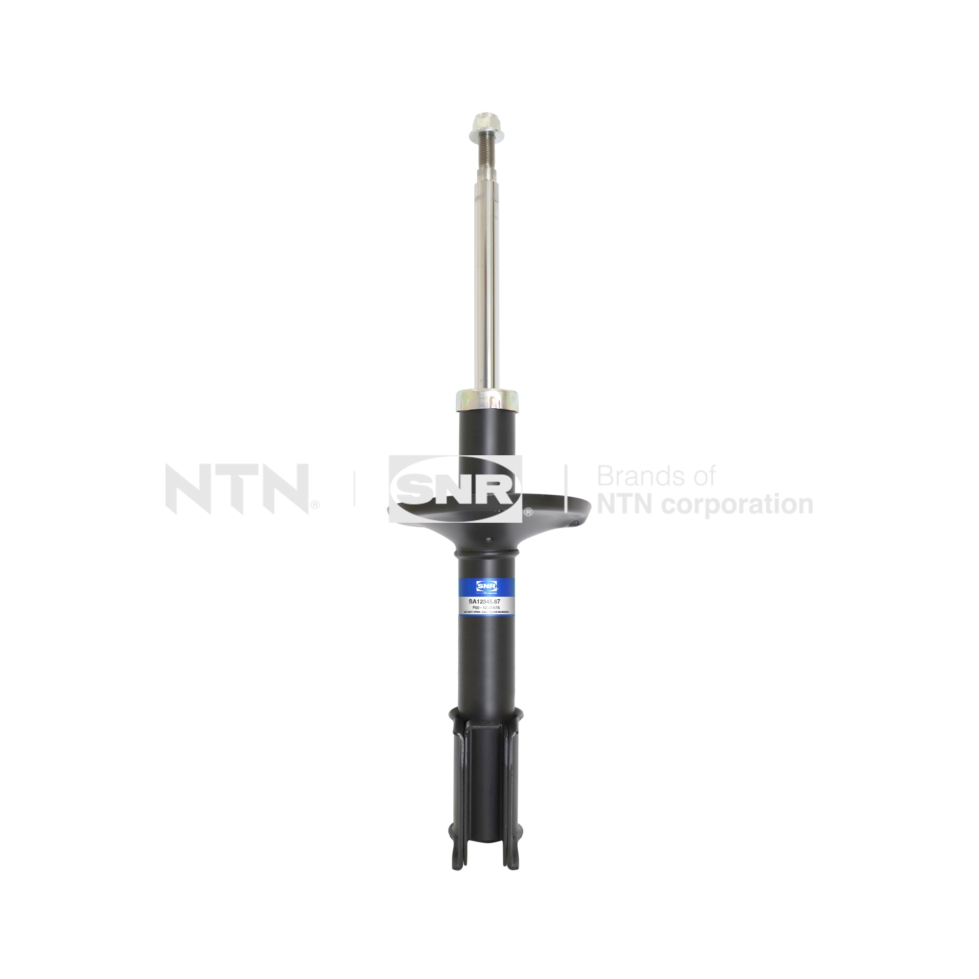 SNR SA65543.40 Ammortizzatore