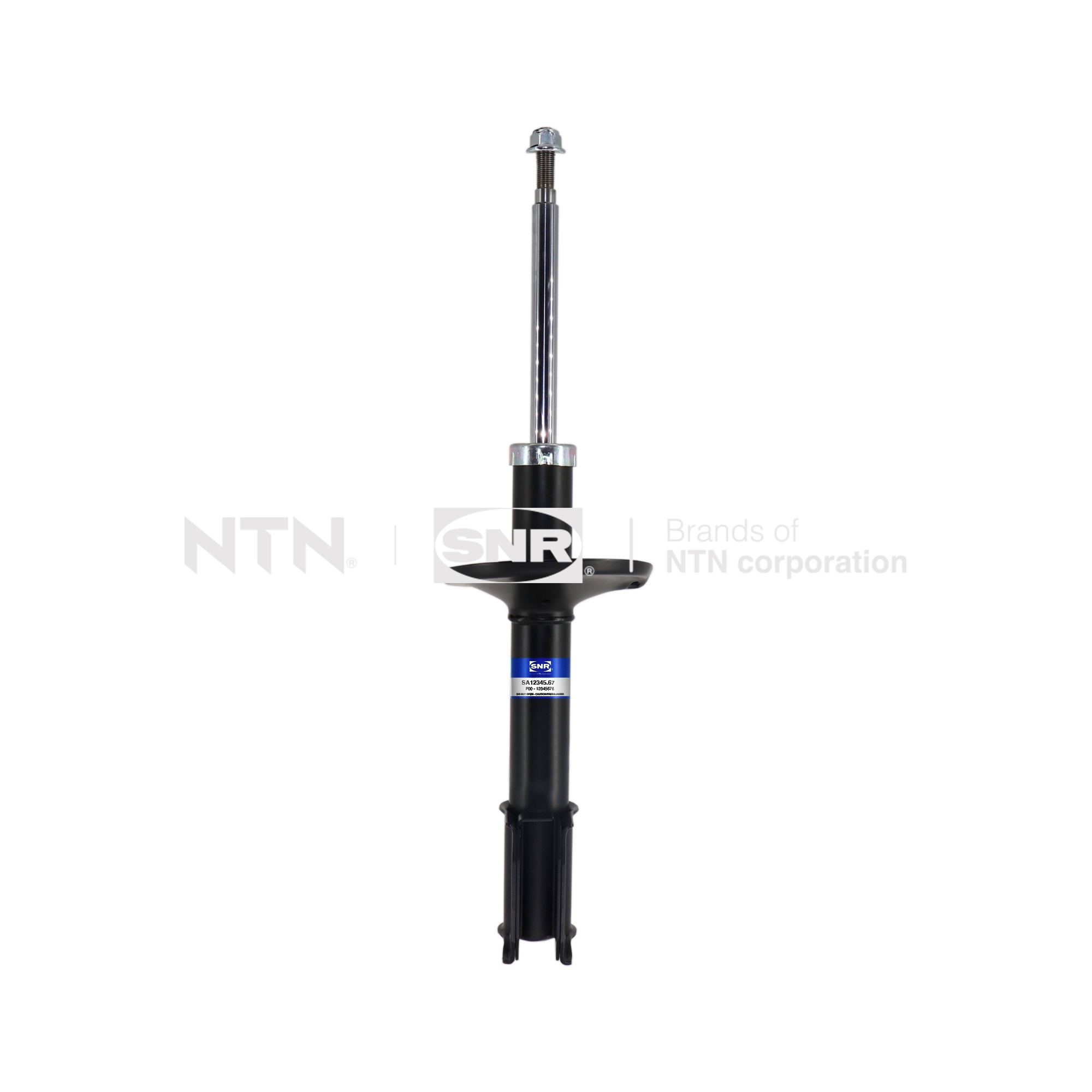SNR SA65543.42 Ammortizzatore