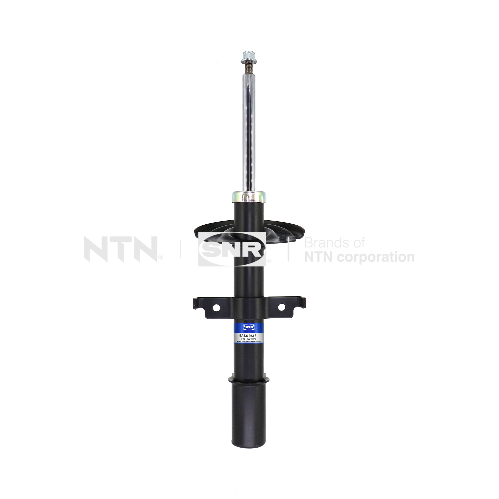 SNR SA65543.44 Ammortizzatore