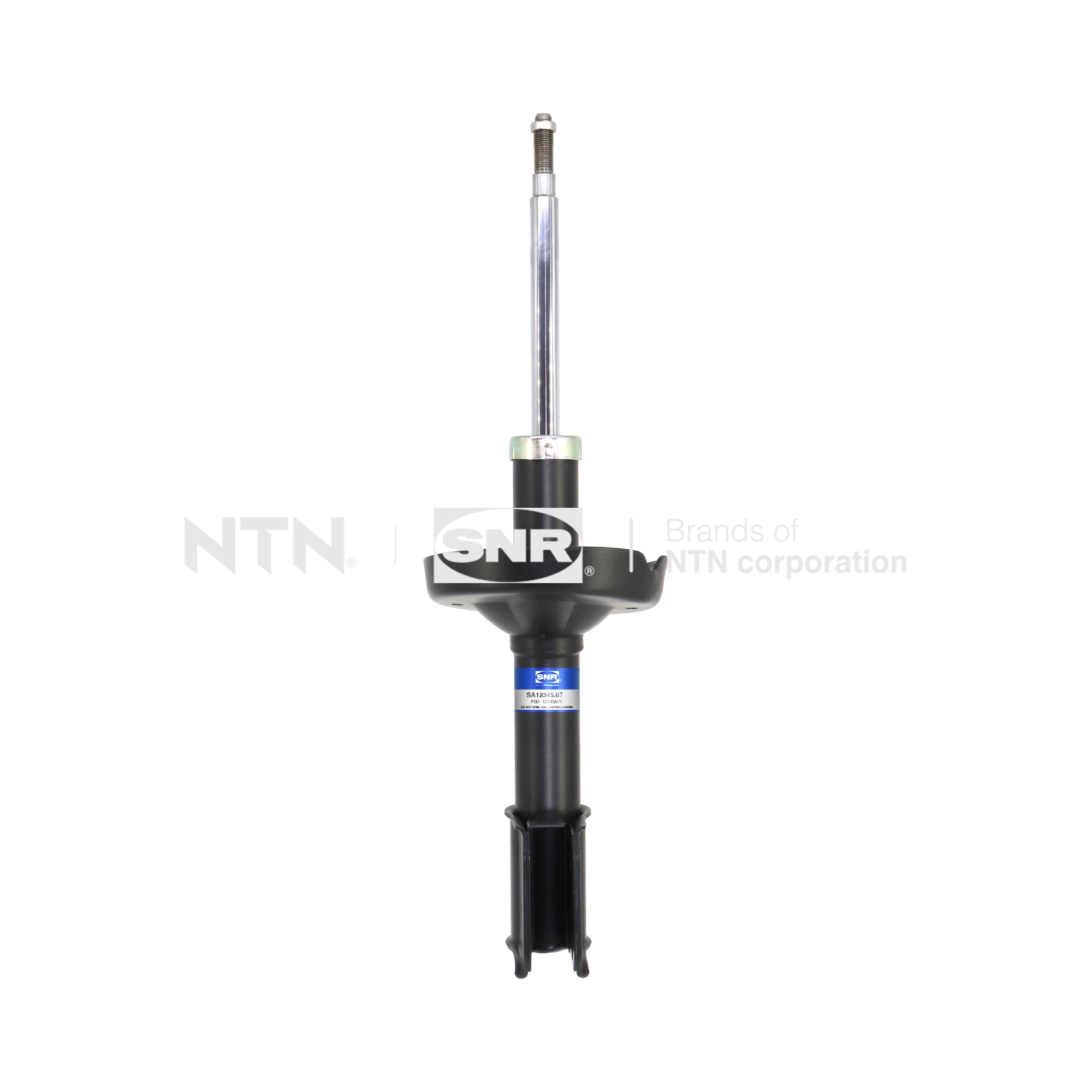 SNR SA65543.45 Ammortizzatore