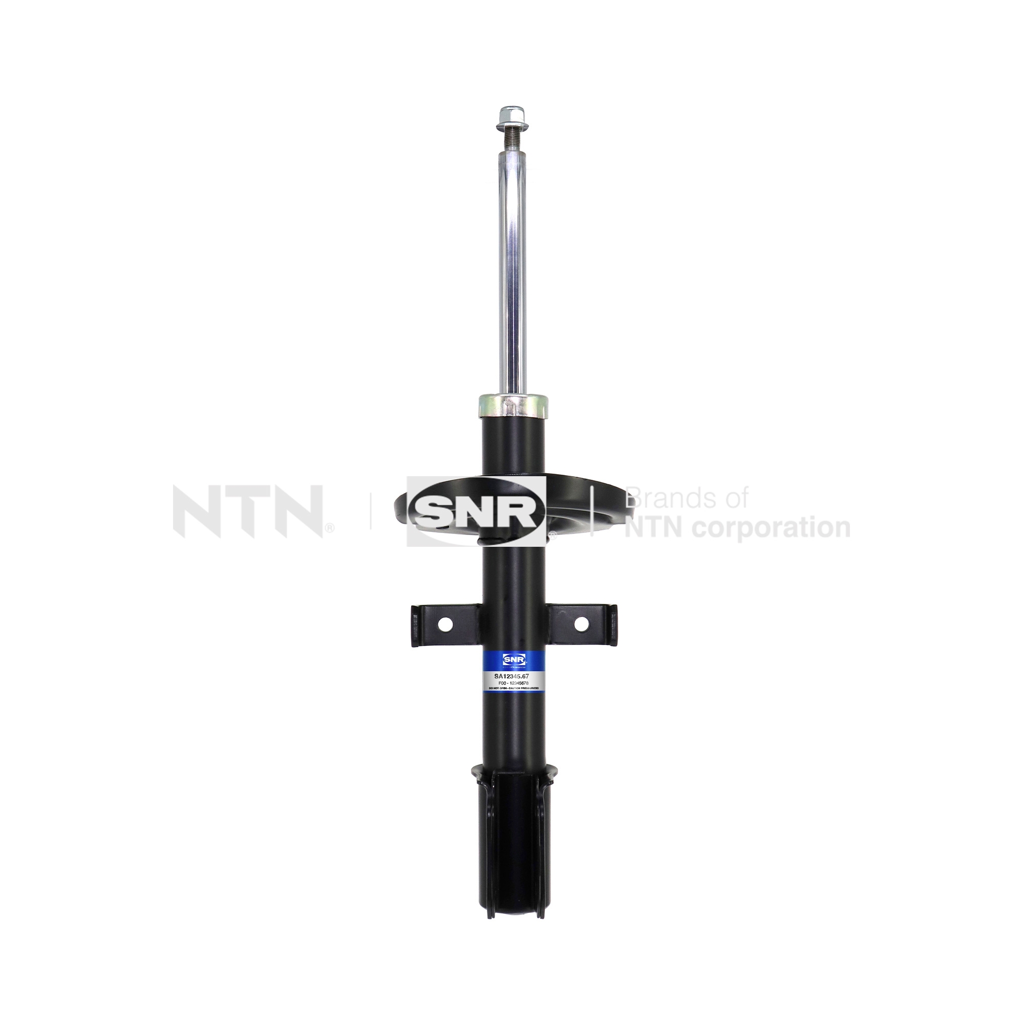 SNR SA65543.46 Ammortizzatore