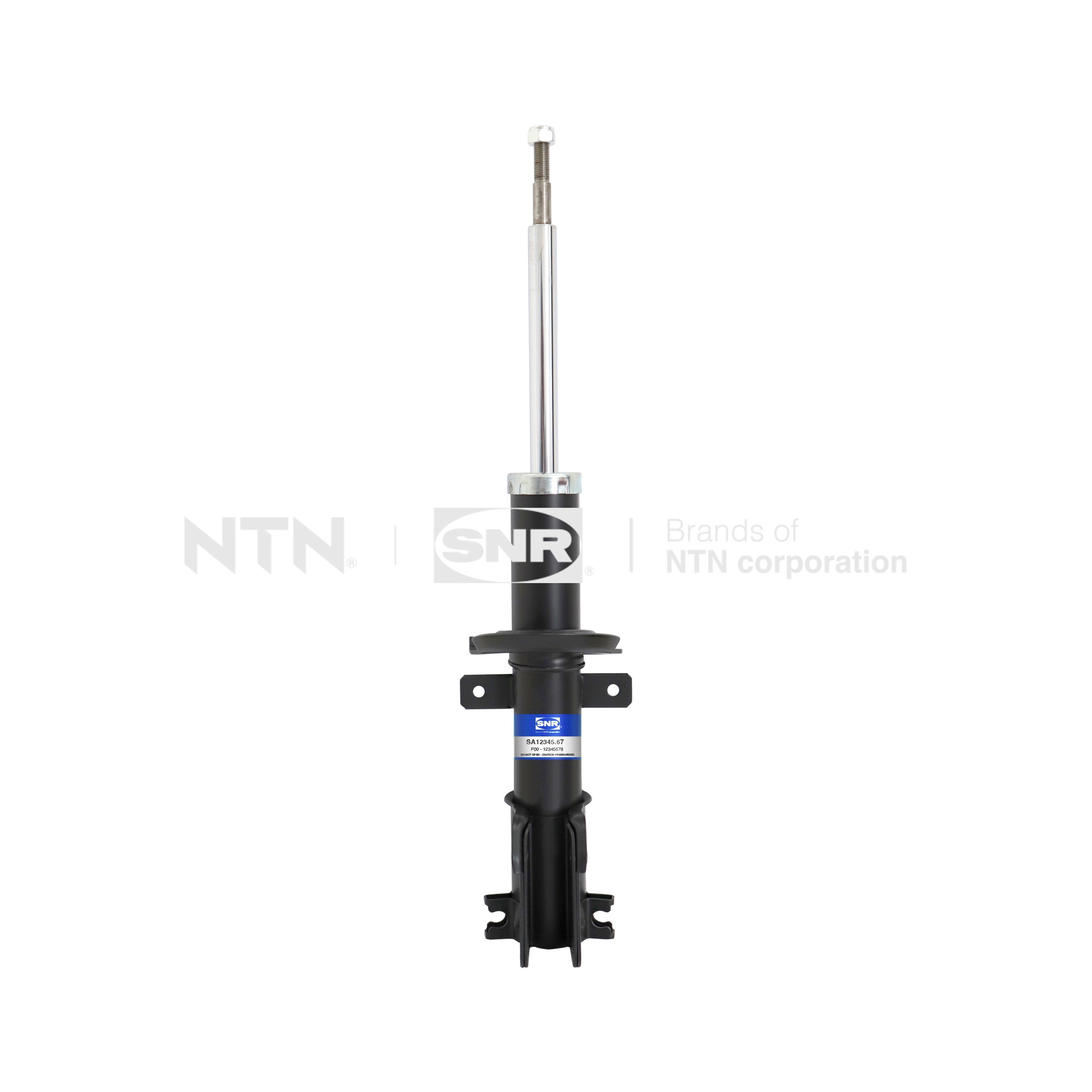 SNR SA65543.47 Ammortizzatore