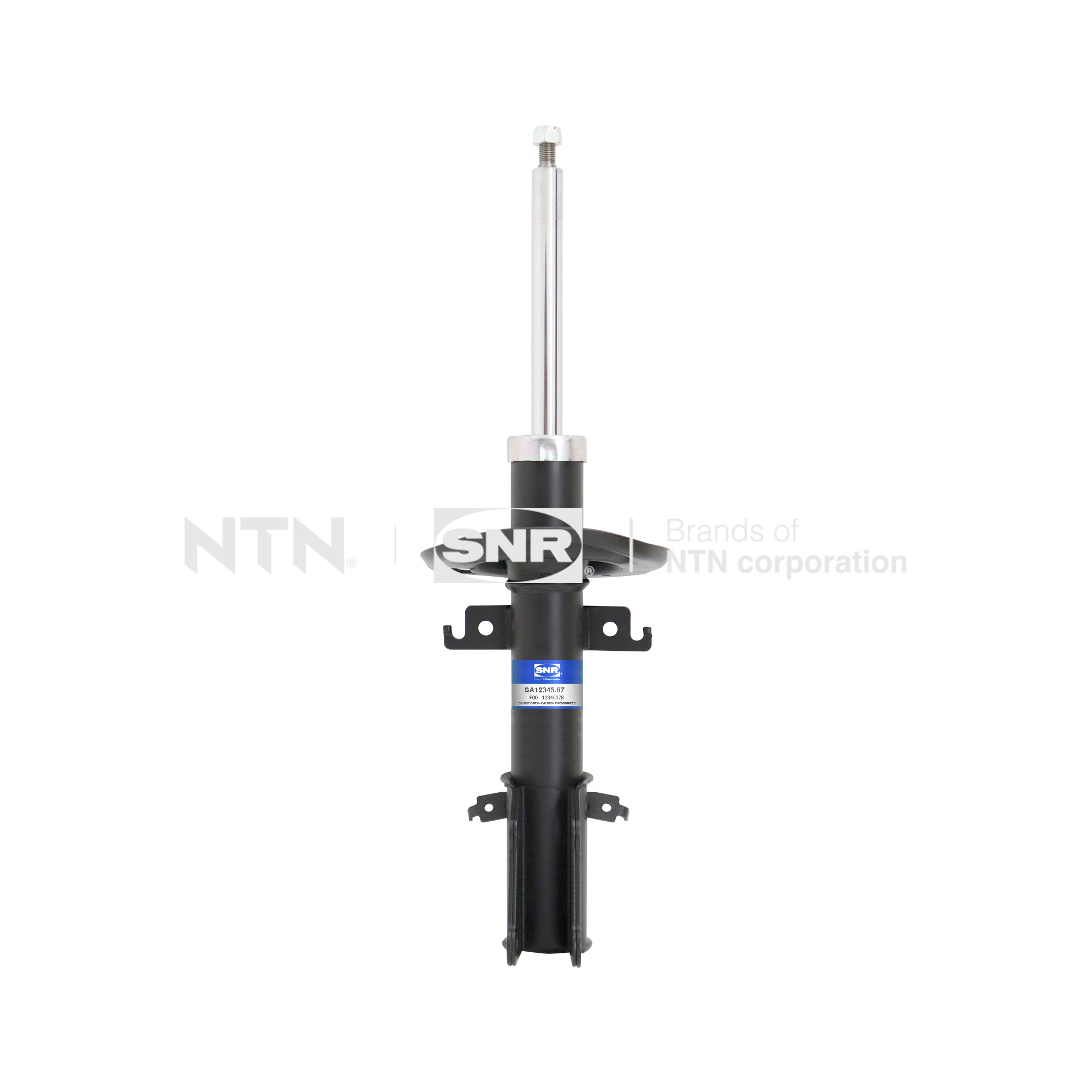 SNR SA65543.48 Ammortizzatore