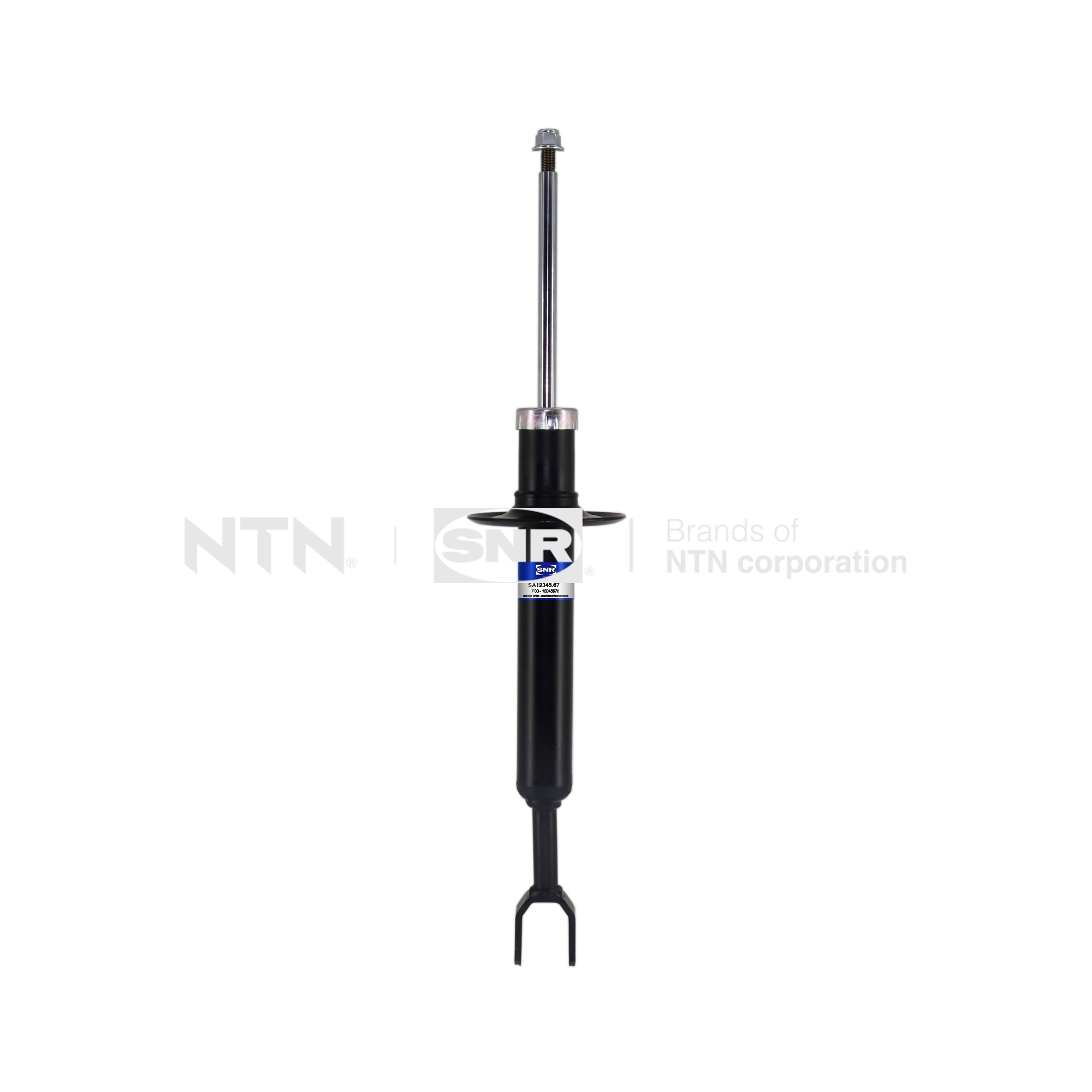 SNR SA65733.02 Ammortizzatore
