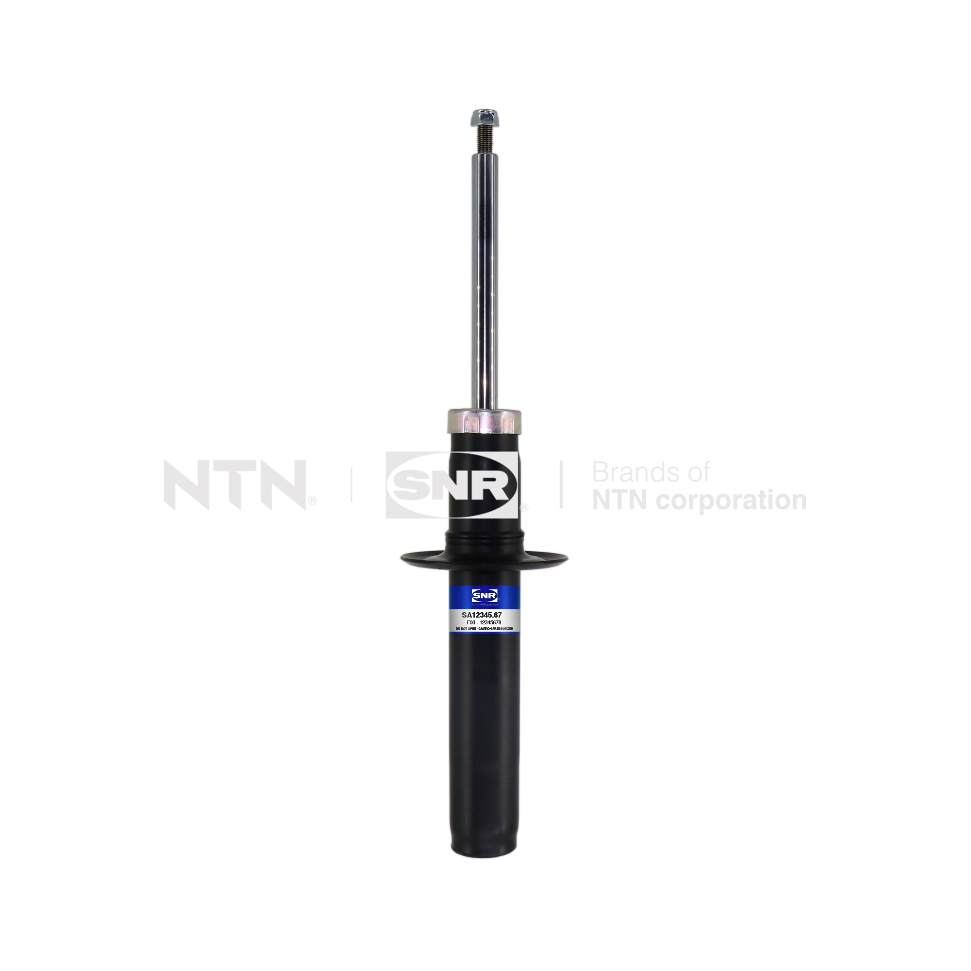 SNR SA65733.03 Ammortizzatore