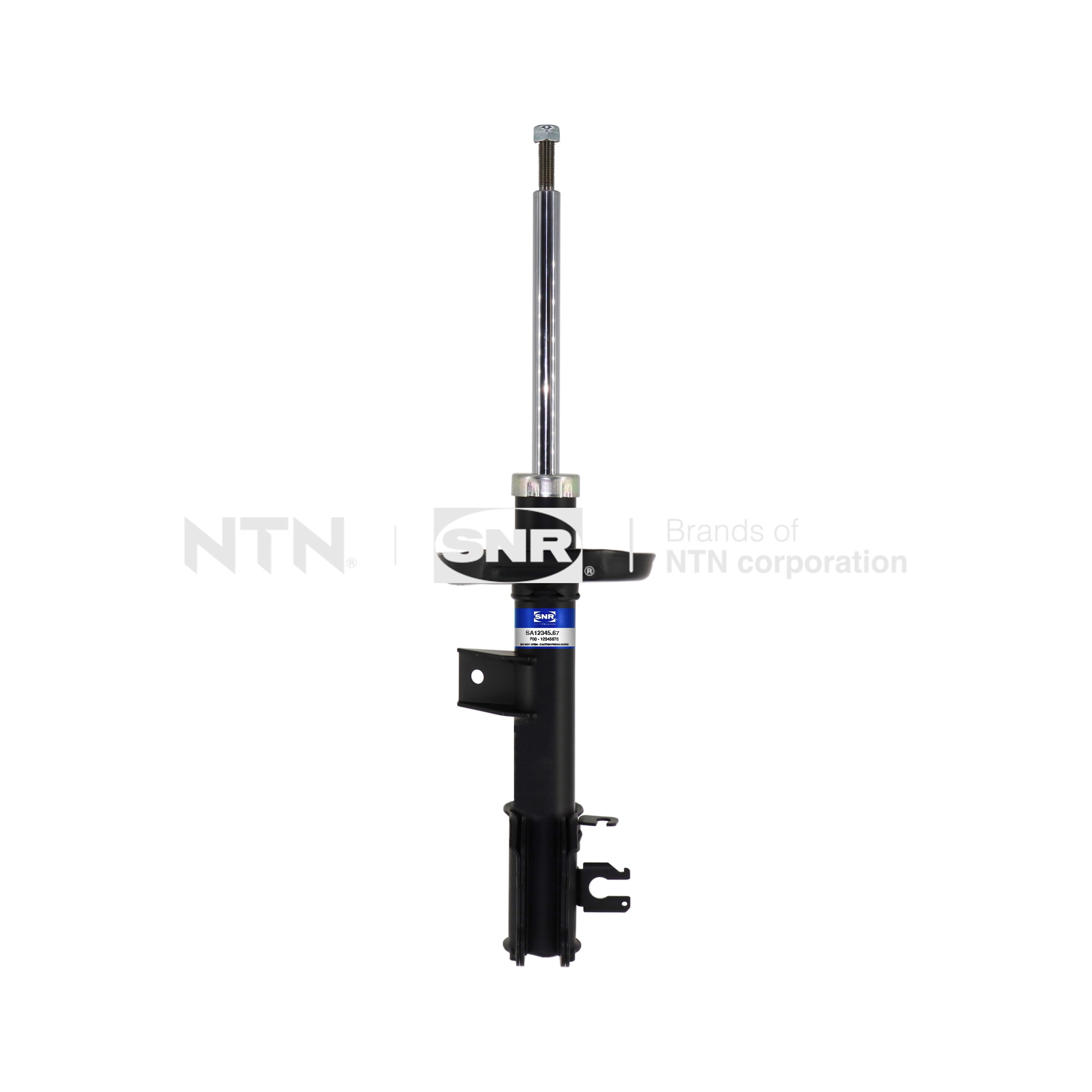SNR SA65840.02R Ammortizzatore