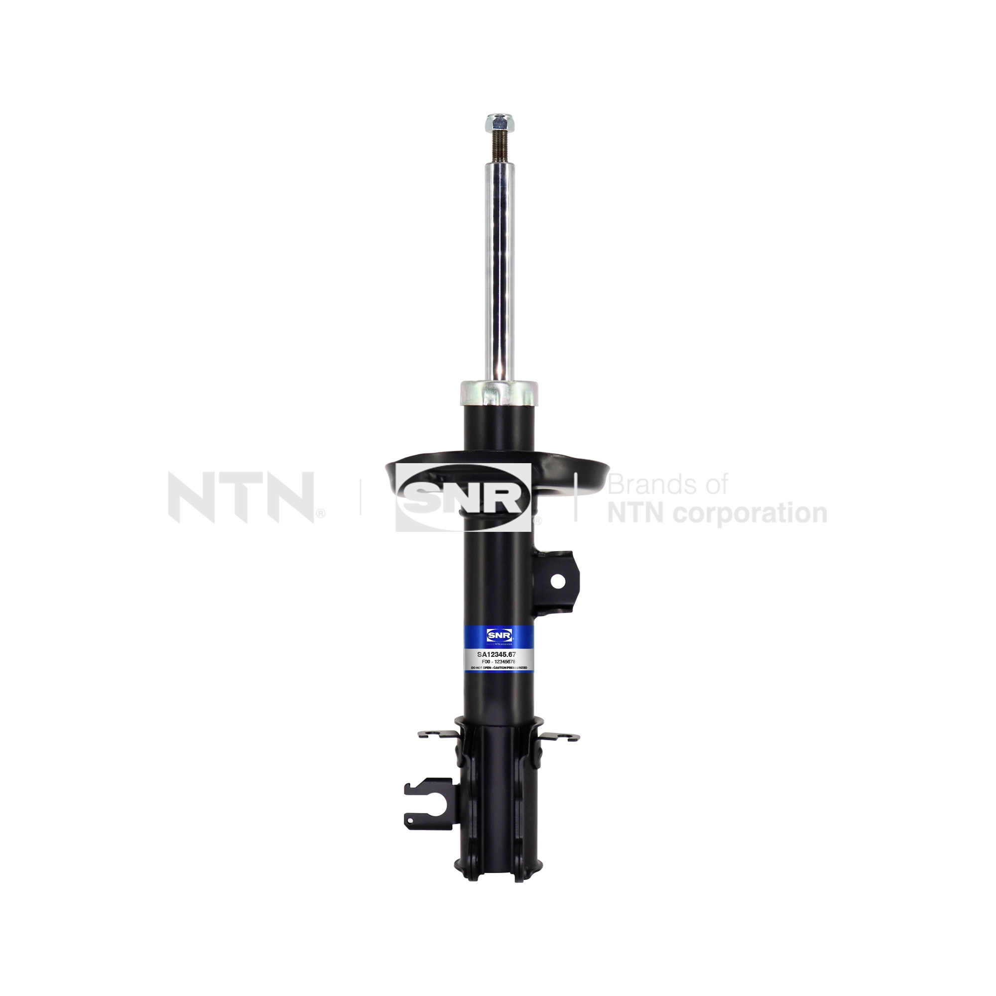 SNR SA65840.05L Ammortizzatore