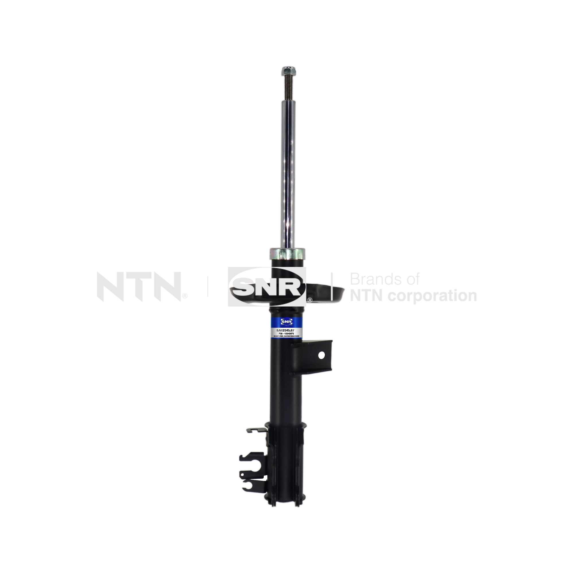 SNR SA65840.15L Ammortizzatore