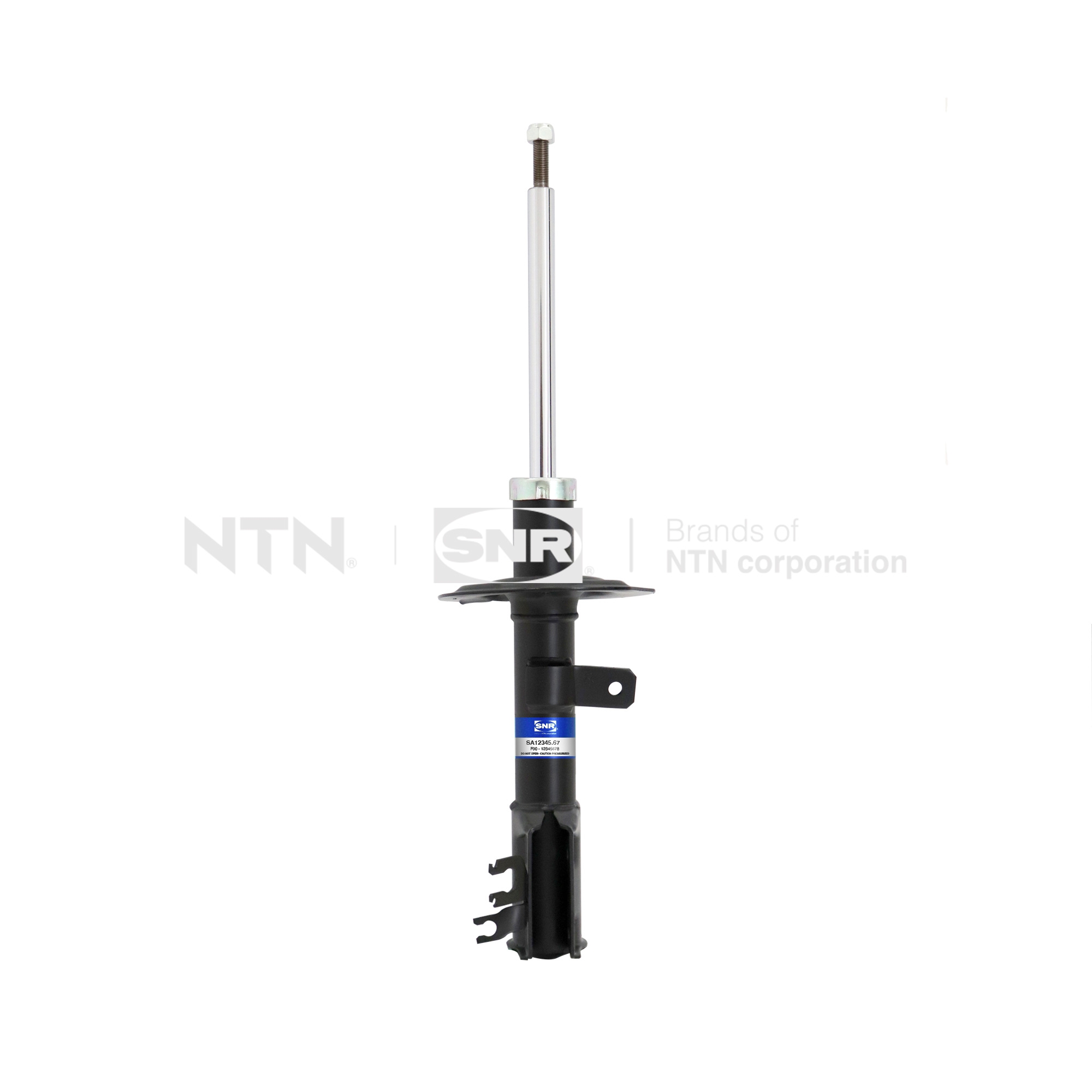 SNR SA65840.22R Ammortizzatore