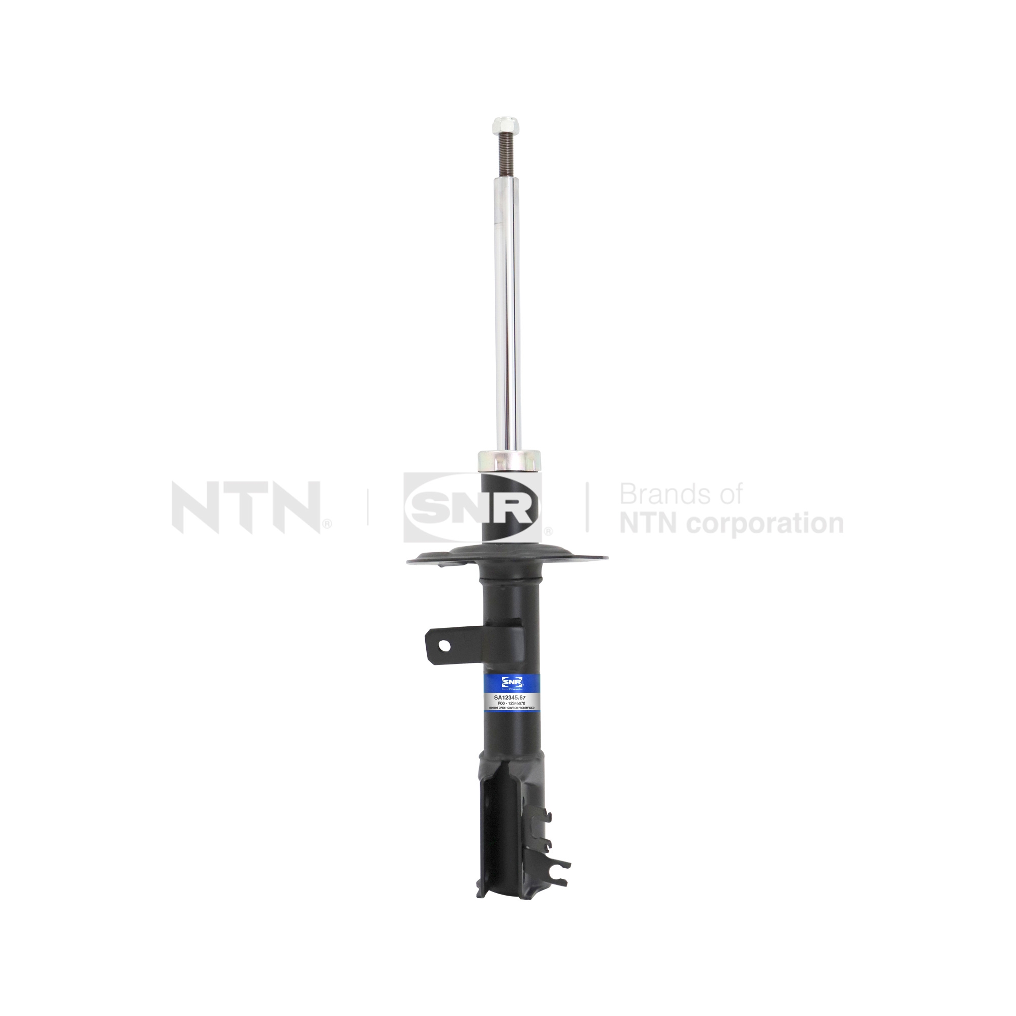 SNR SA65840.23L Ammortizzatore