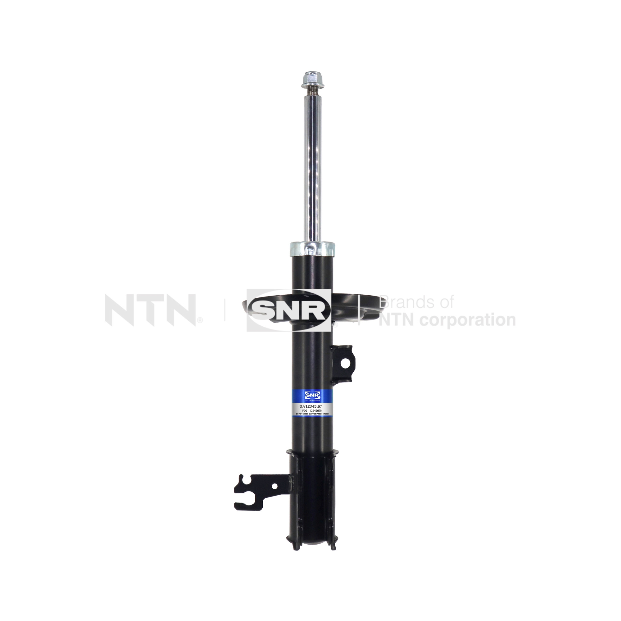 SNR SA65840.24L Ammortizzatore